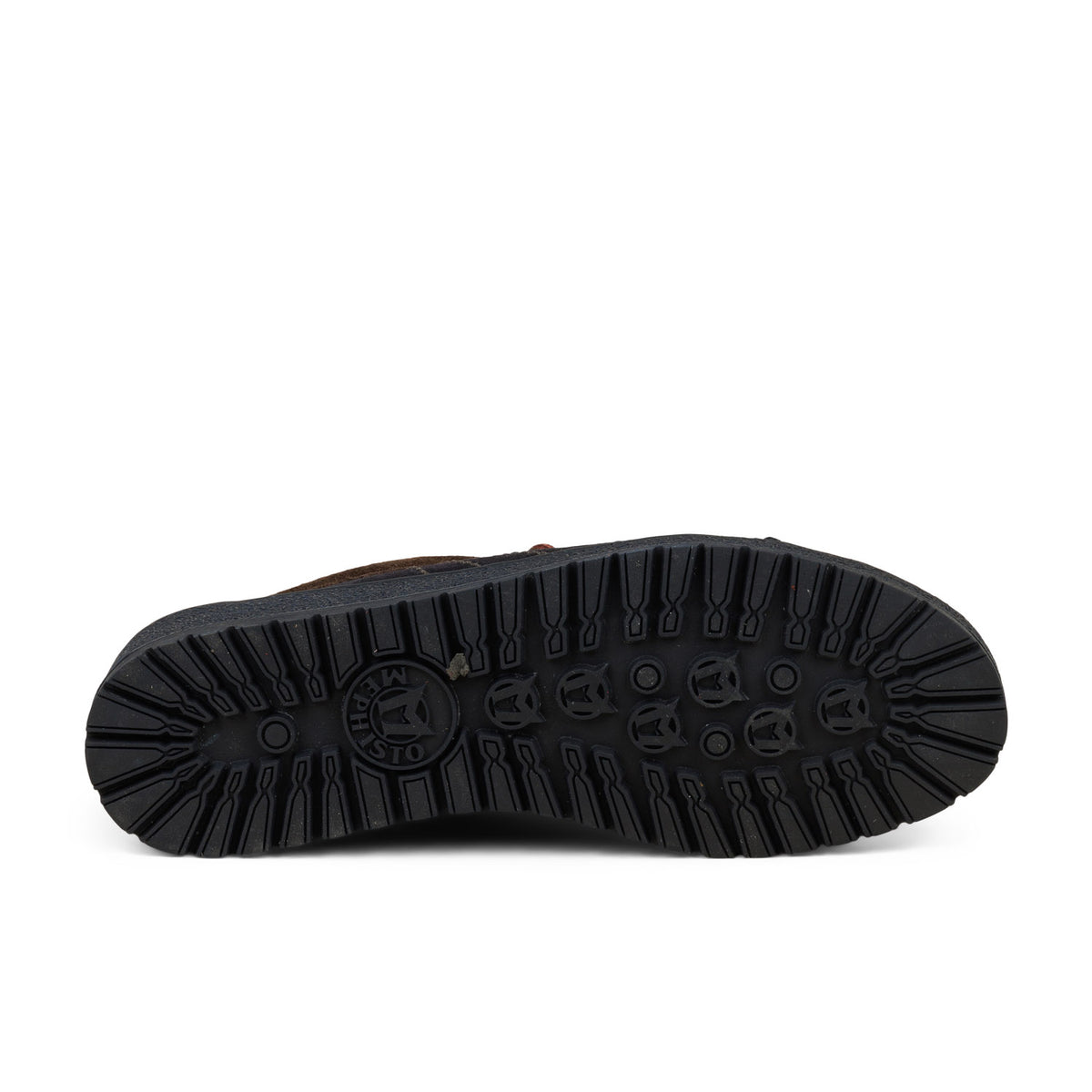 Baskets Femme MEPHISTO LADY Bleu