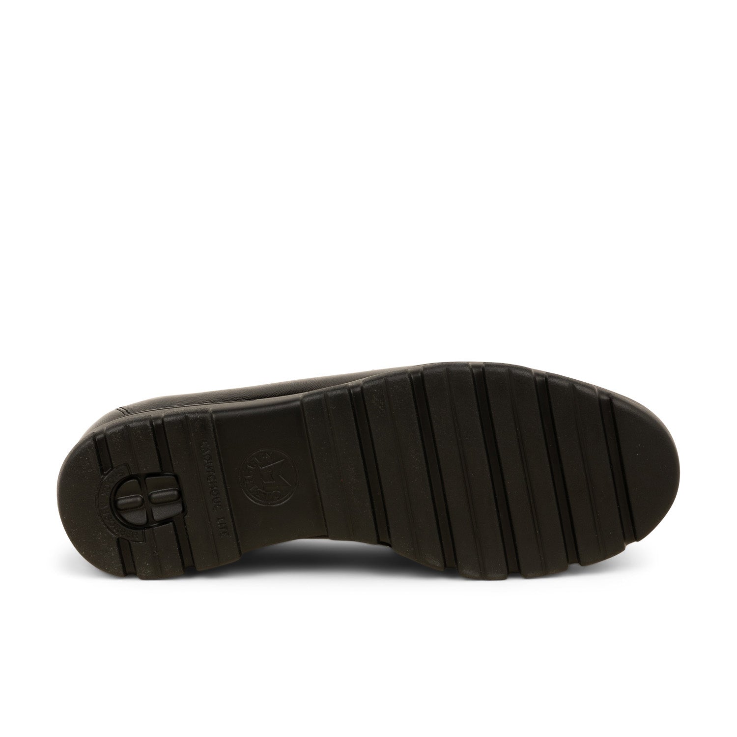 Mocassins Femme MEPHISTO CARIMA Noir