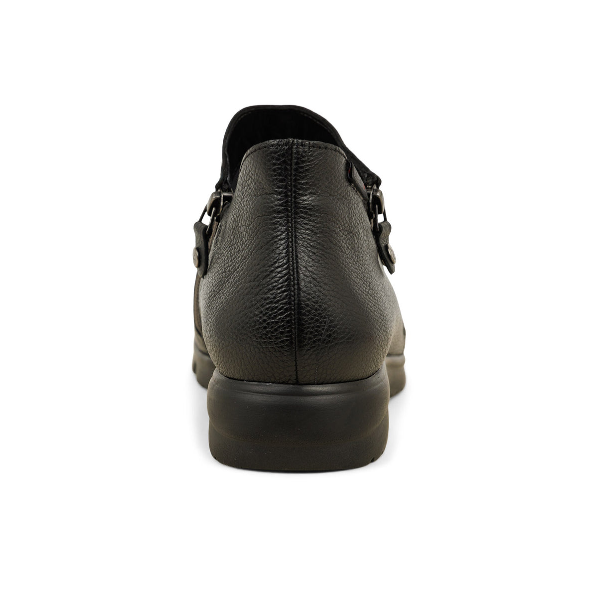 Boots et bottines Femme MEPHISTO ROMIA Noir