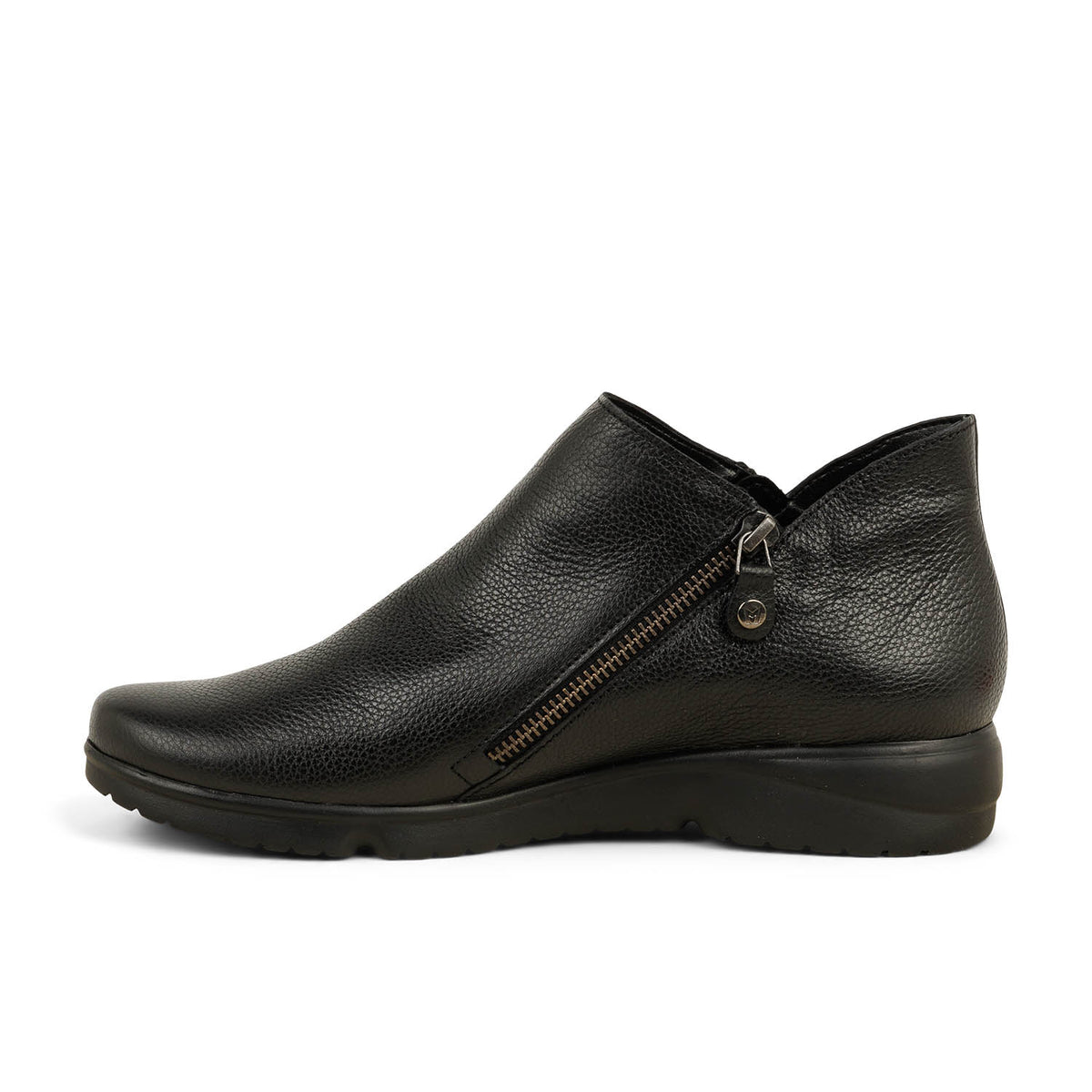 Boots et bottines Femme MEPHISTO ROMIA Noir