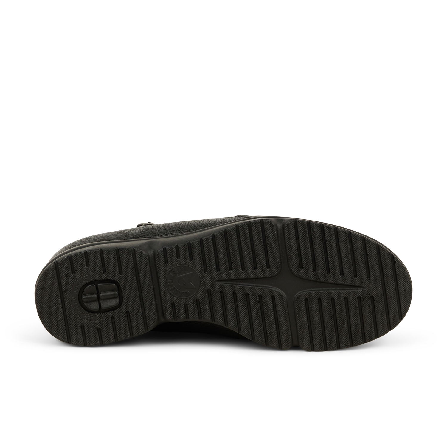 Boots et bottines Femme MEPHISTO ROMIA Noir