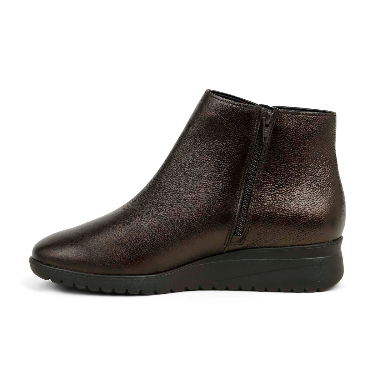 Boots et bottines Femme MEPHISTO IDORA Marron