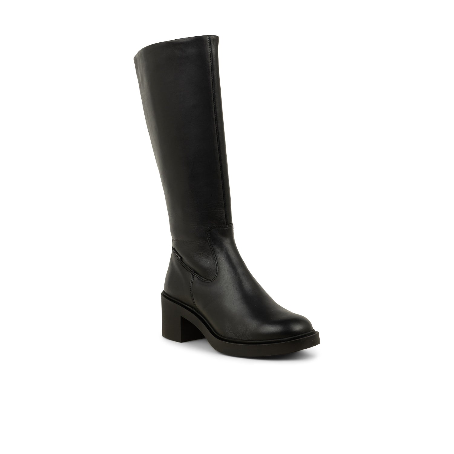Bottes Femme MEPHISTO POLONIE Noir