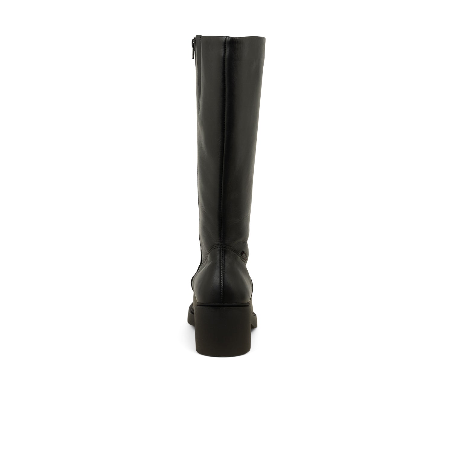 Bottes Femme MEPHISTO POLONIE Noir