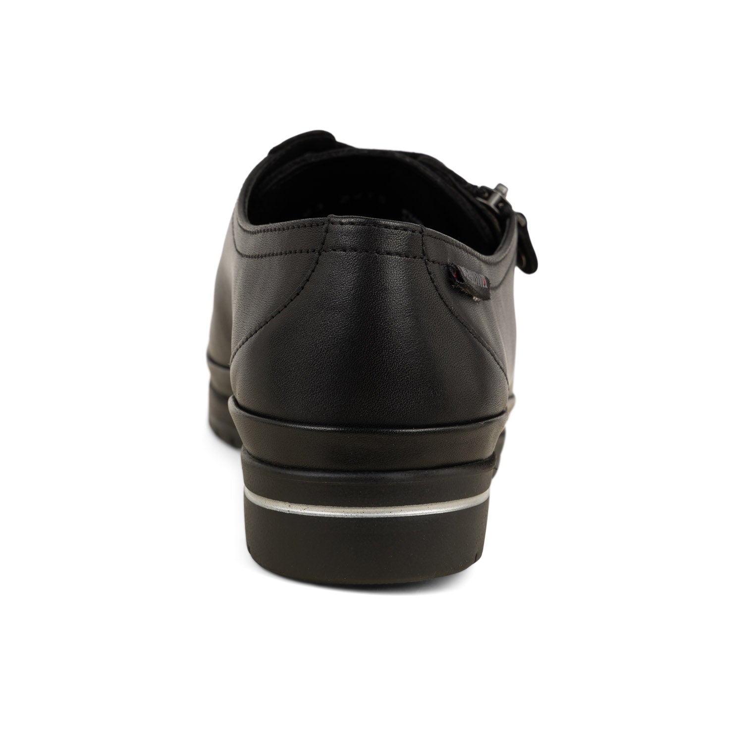 Baskets Femme MEPHISTO JUNE Noir