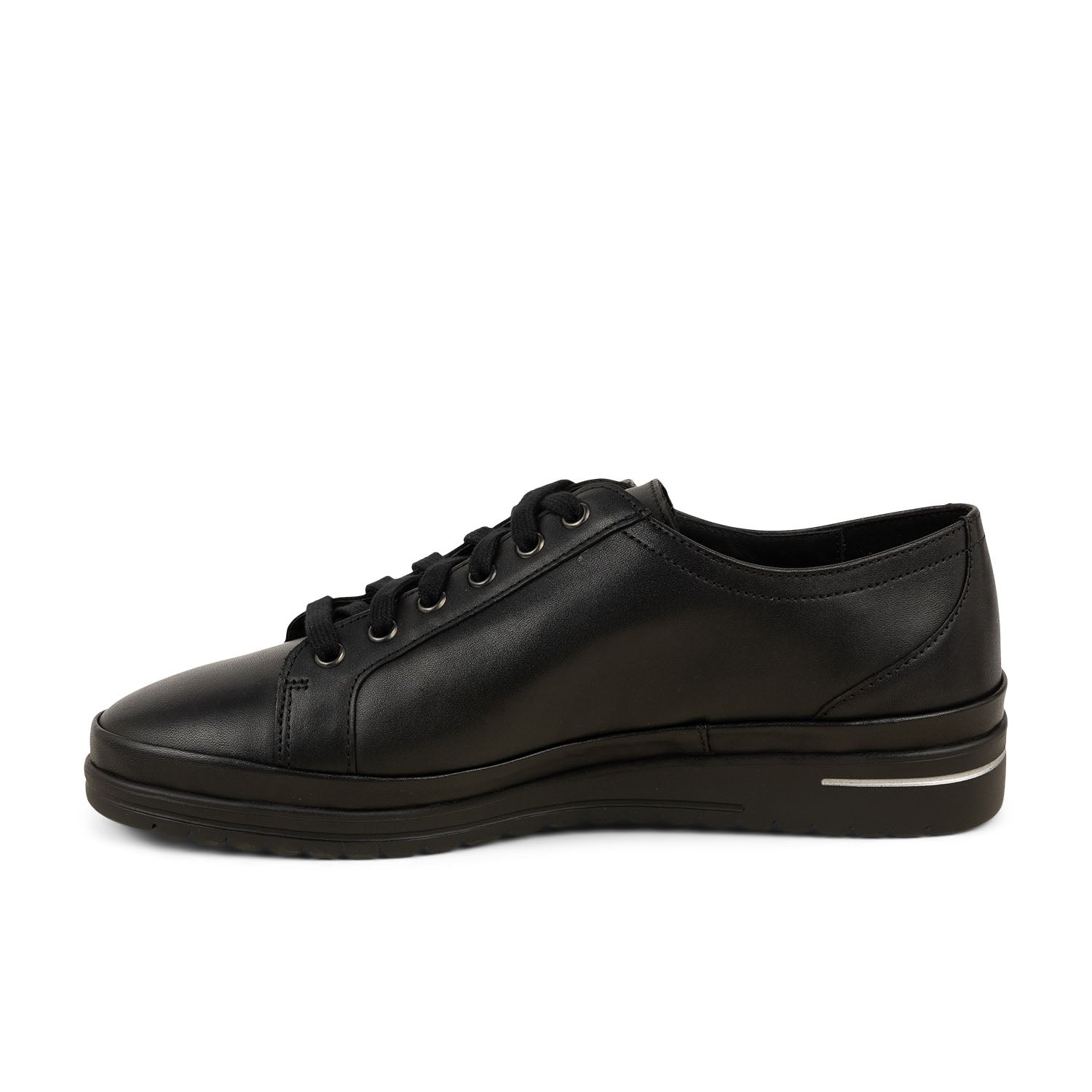 Baskets Femme MEPHISTO JUNE Noir