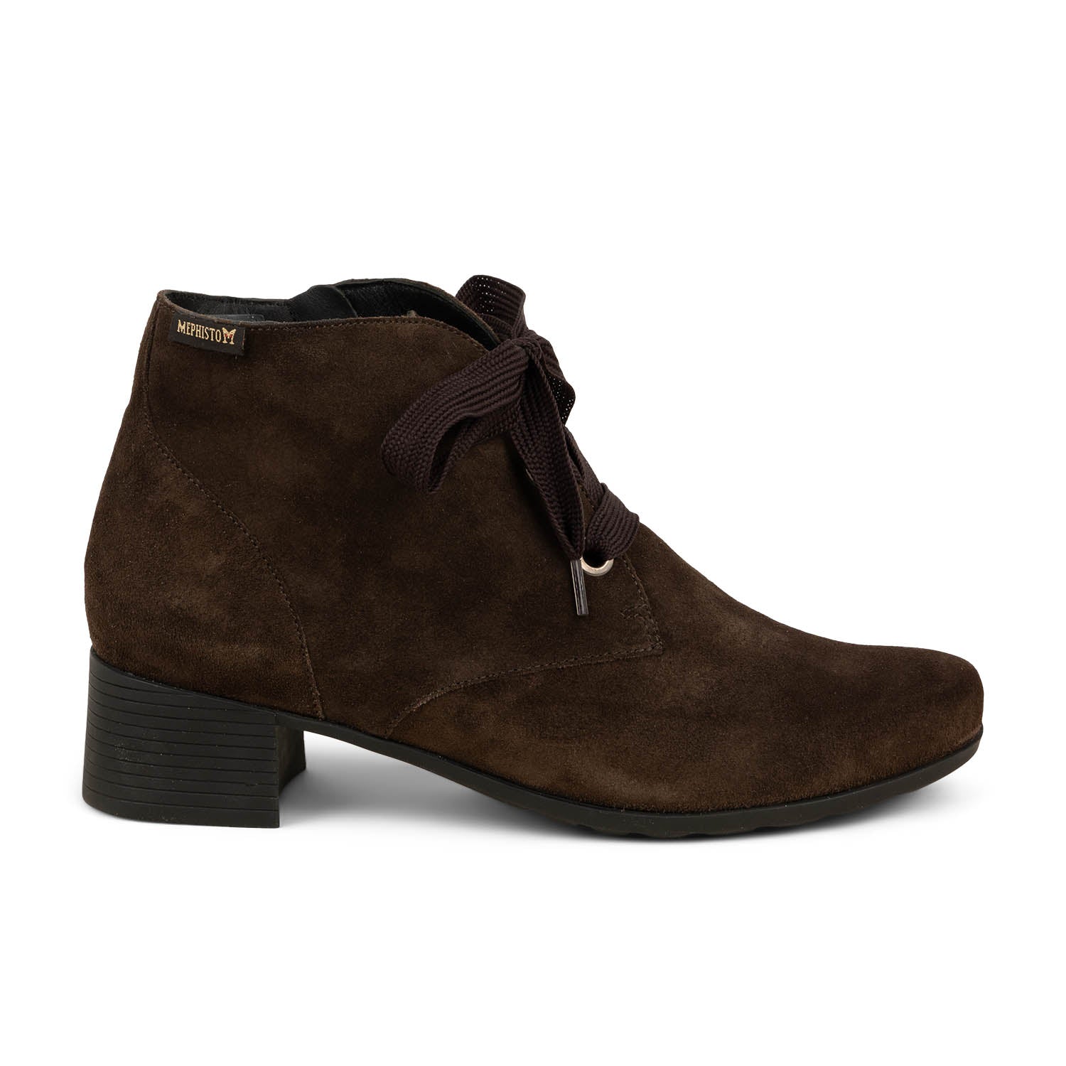 Boots et bottines Femme MEPHISTO GIUSTA Marron