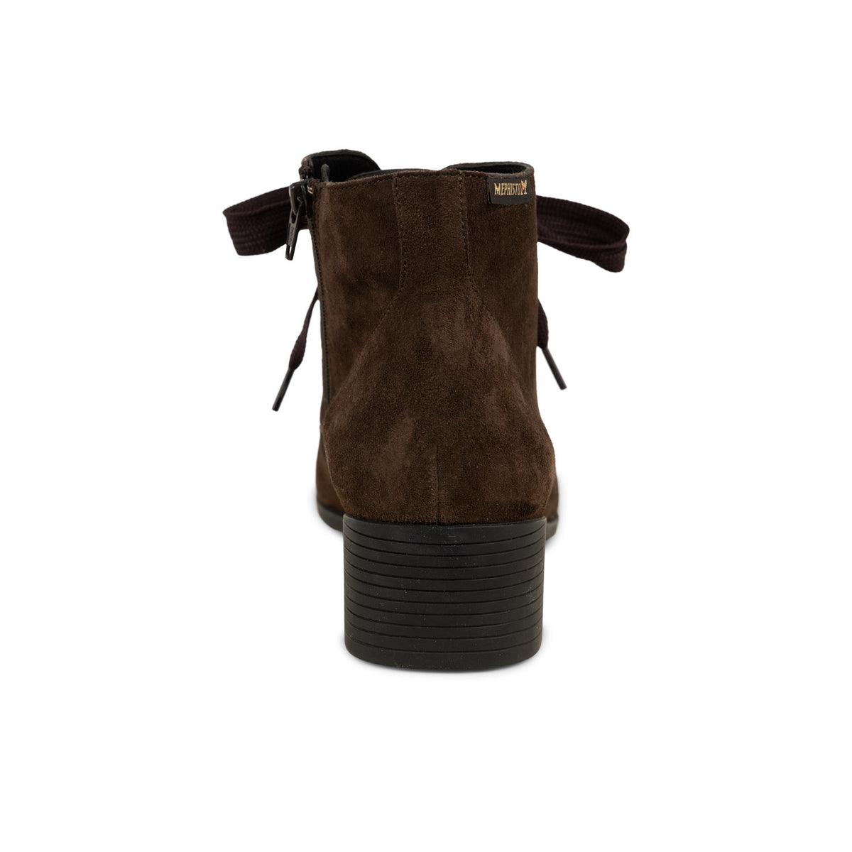 Boots et bottines Femme MEPHISTO GIUSTA Marron