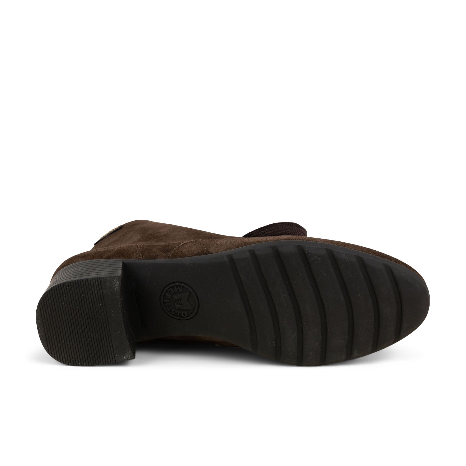 Boots et bottines Femme MEPHISTO GIUSTA Marron