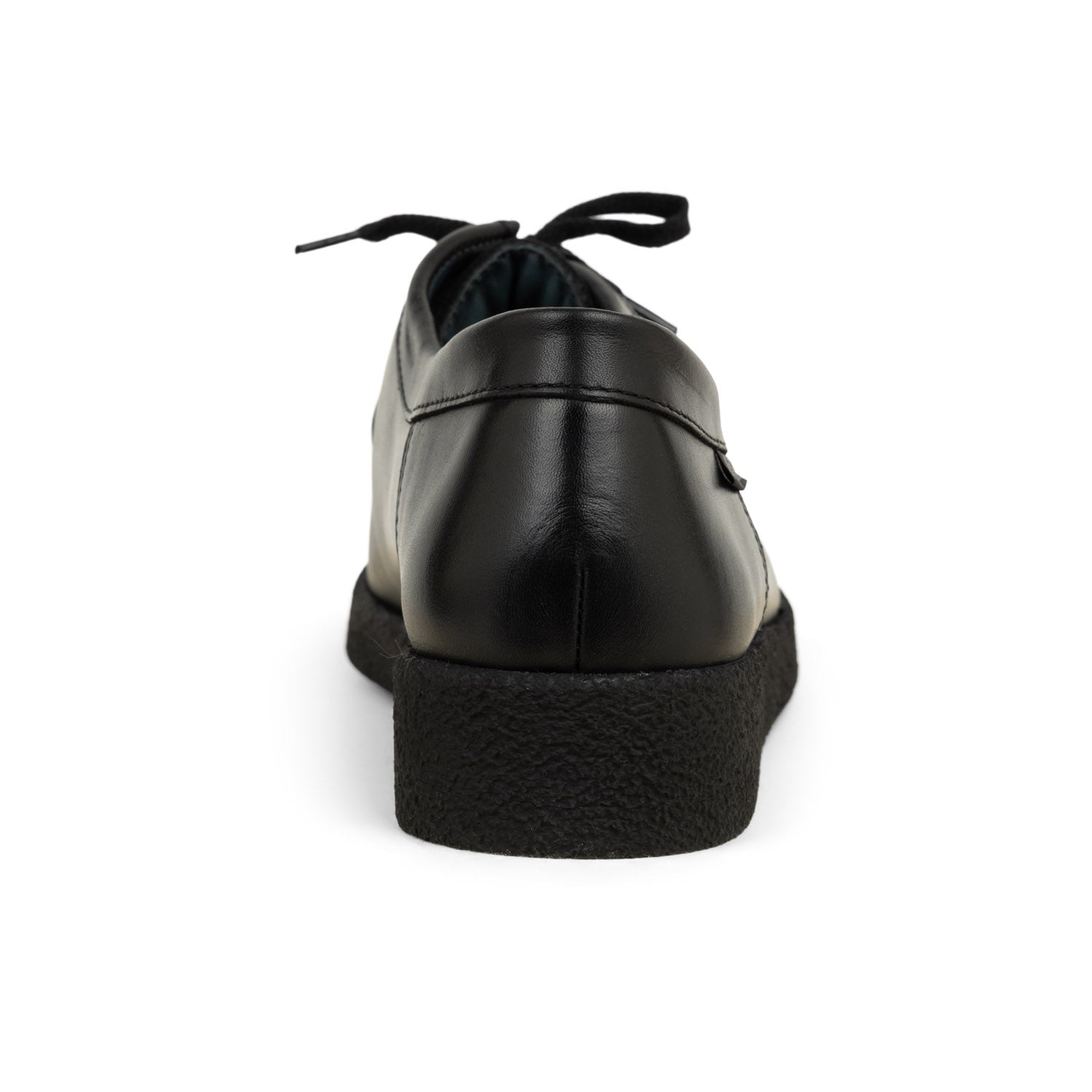 Derbies Femme MEPHISTO CHRISTY Noir