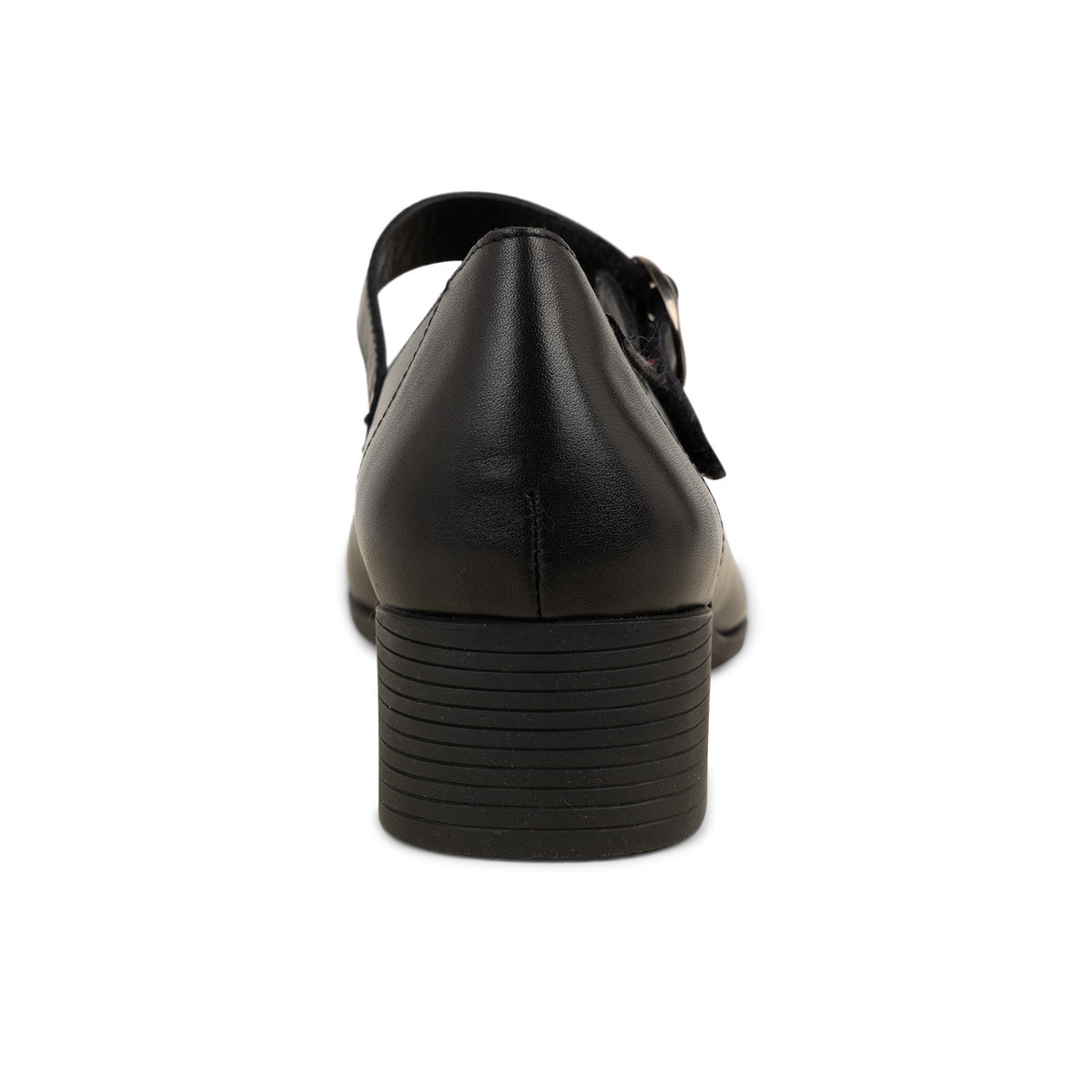 Ballerines et babies Femme MEPHISTO GESSIKA Noir