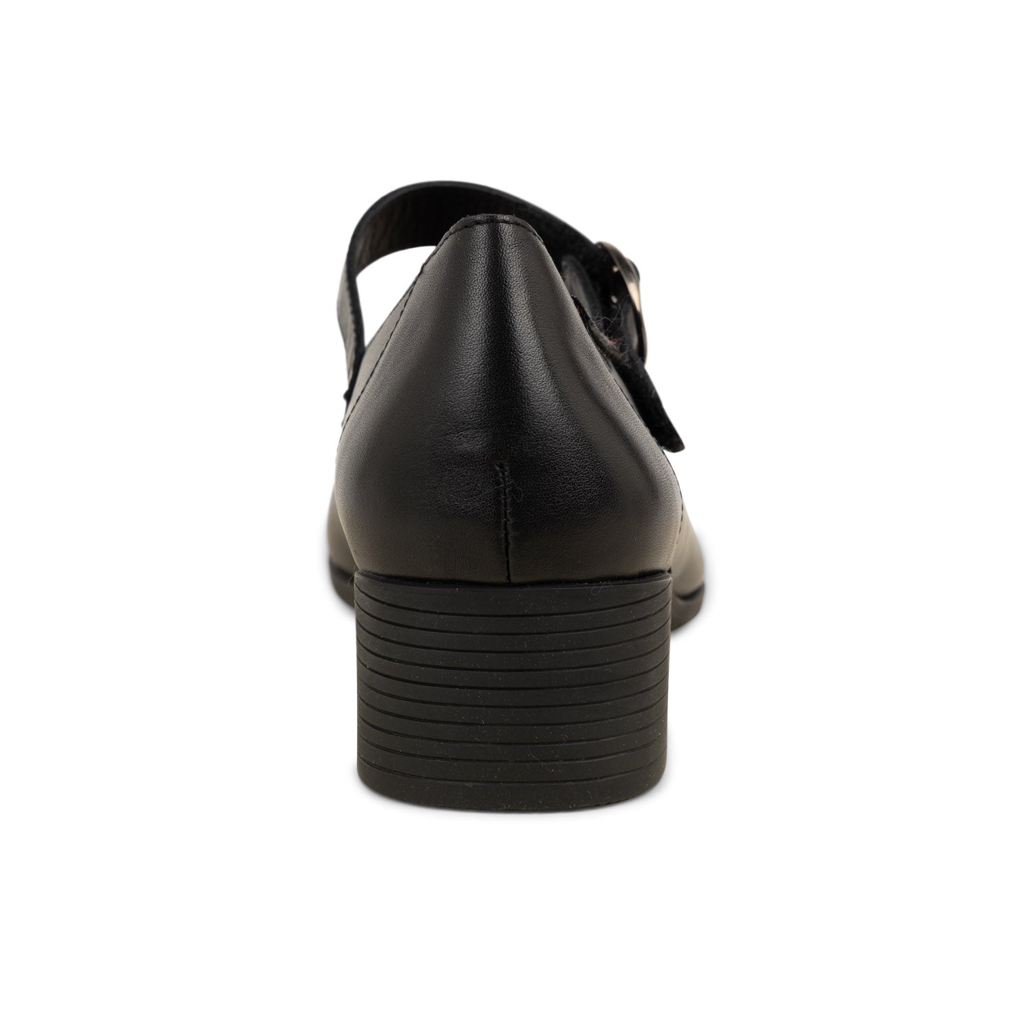 Ballerines et babies Femme MEPHISTO GESSIKA Noir