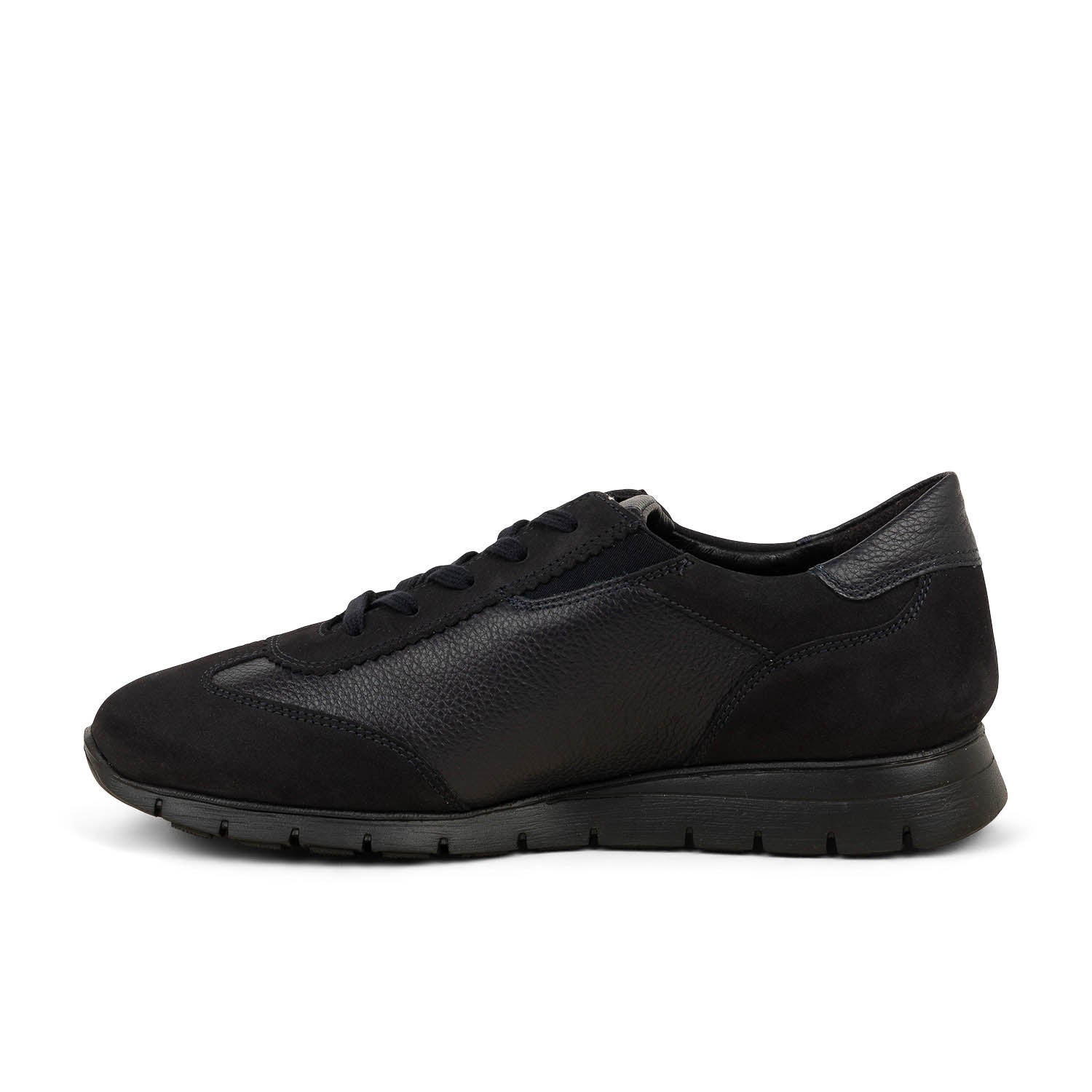 Baskets Femme MOBILS BY MEPHISTO DONIA Bleu