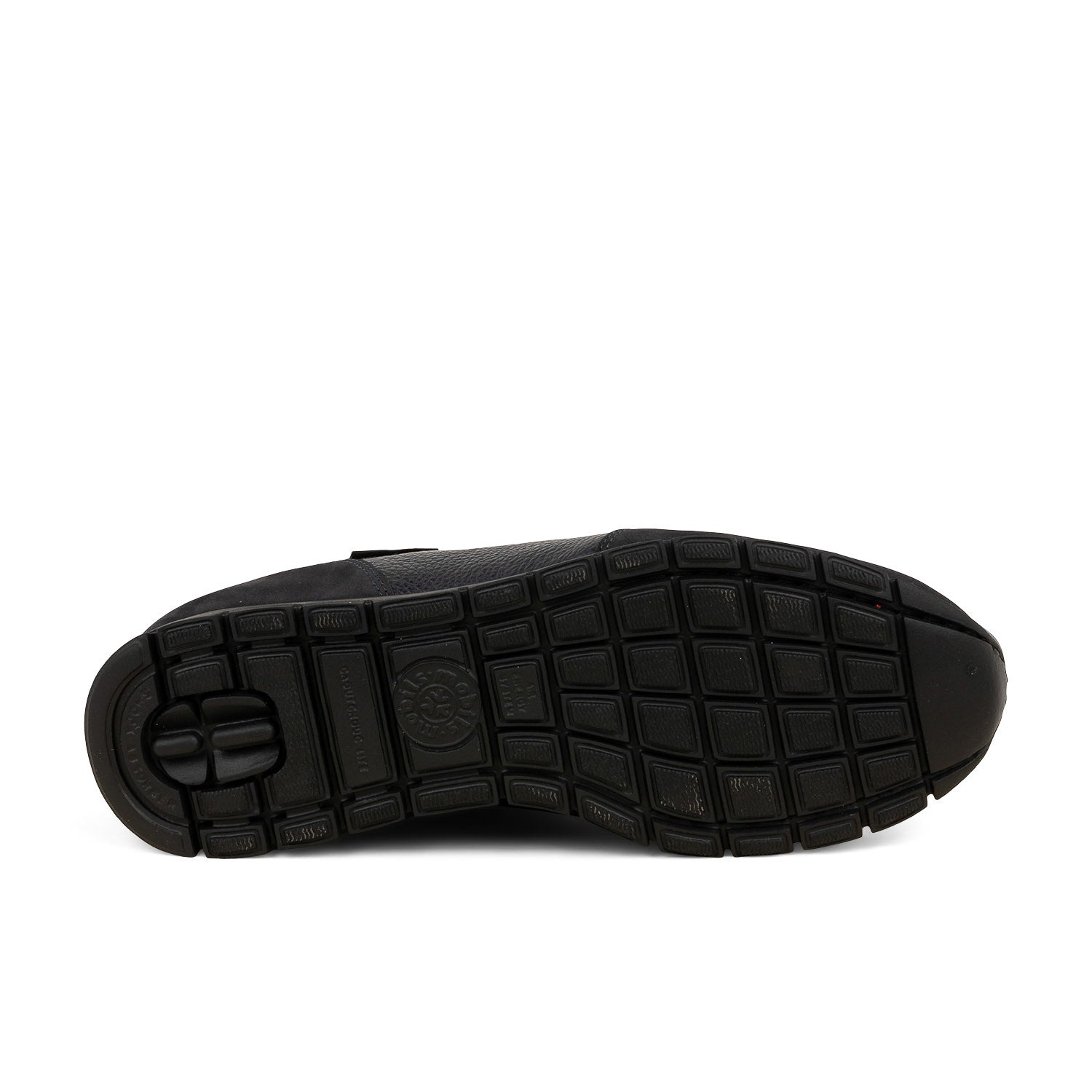 Baskets Femme MOBILS BY MEPHISTO DONIA Bleu