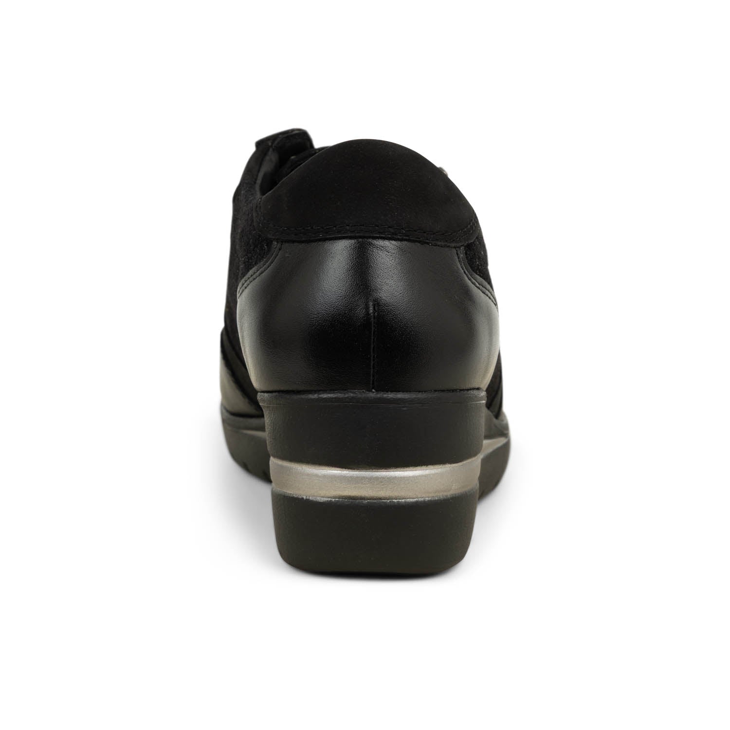 Baskets Femme MOBILS BY MEPHISTO PATRIZIA Noir