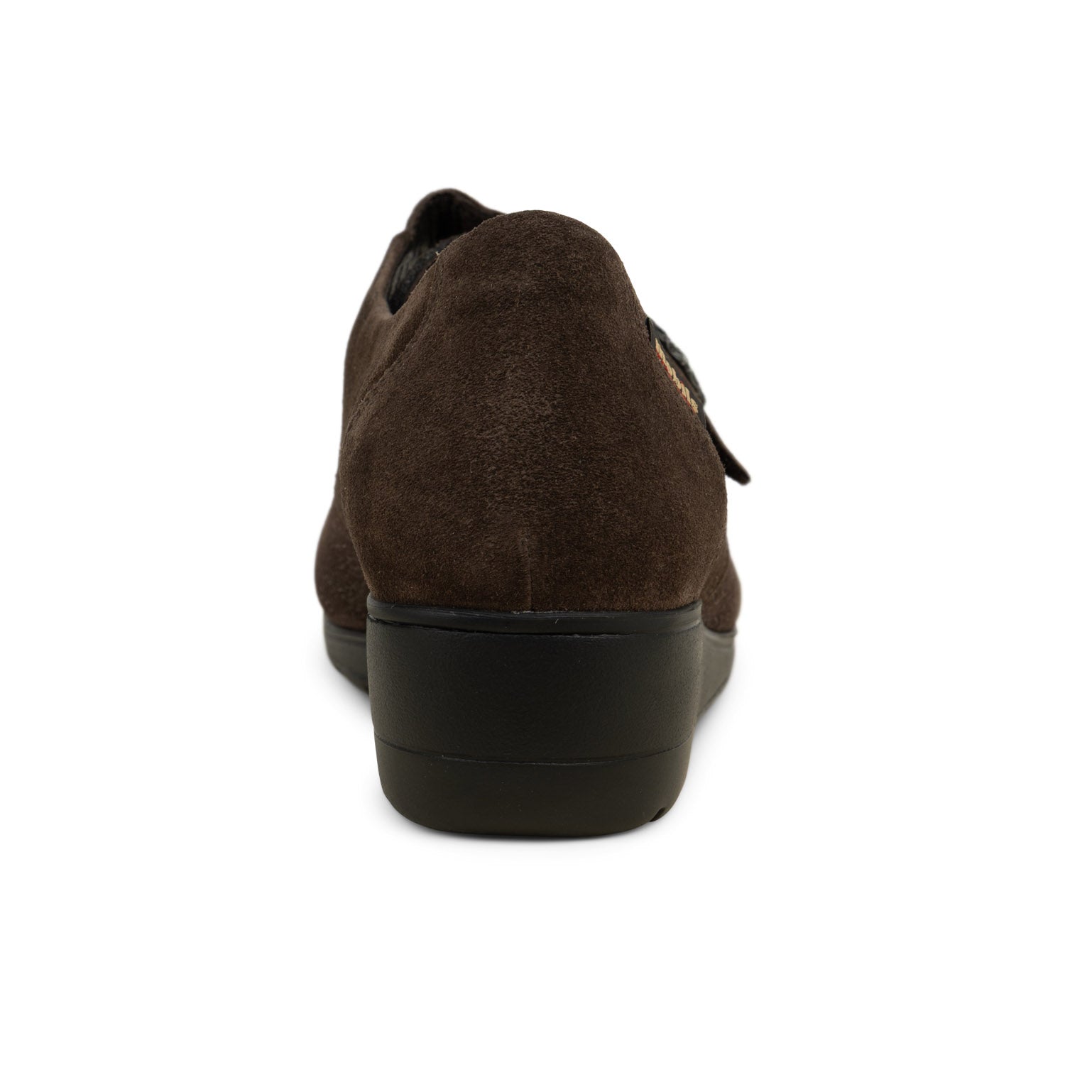 Derbies Femme MOBILS BY MEPHISTO BRANDA Marron