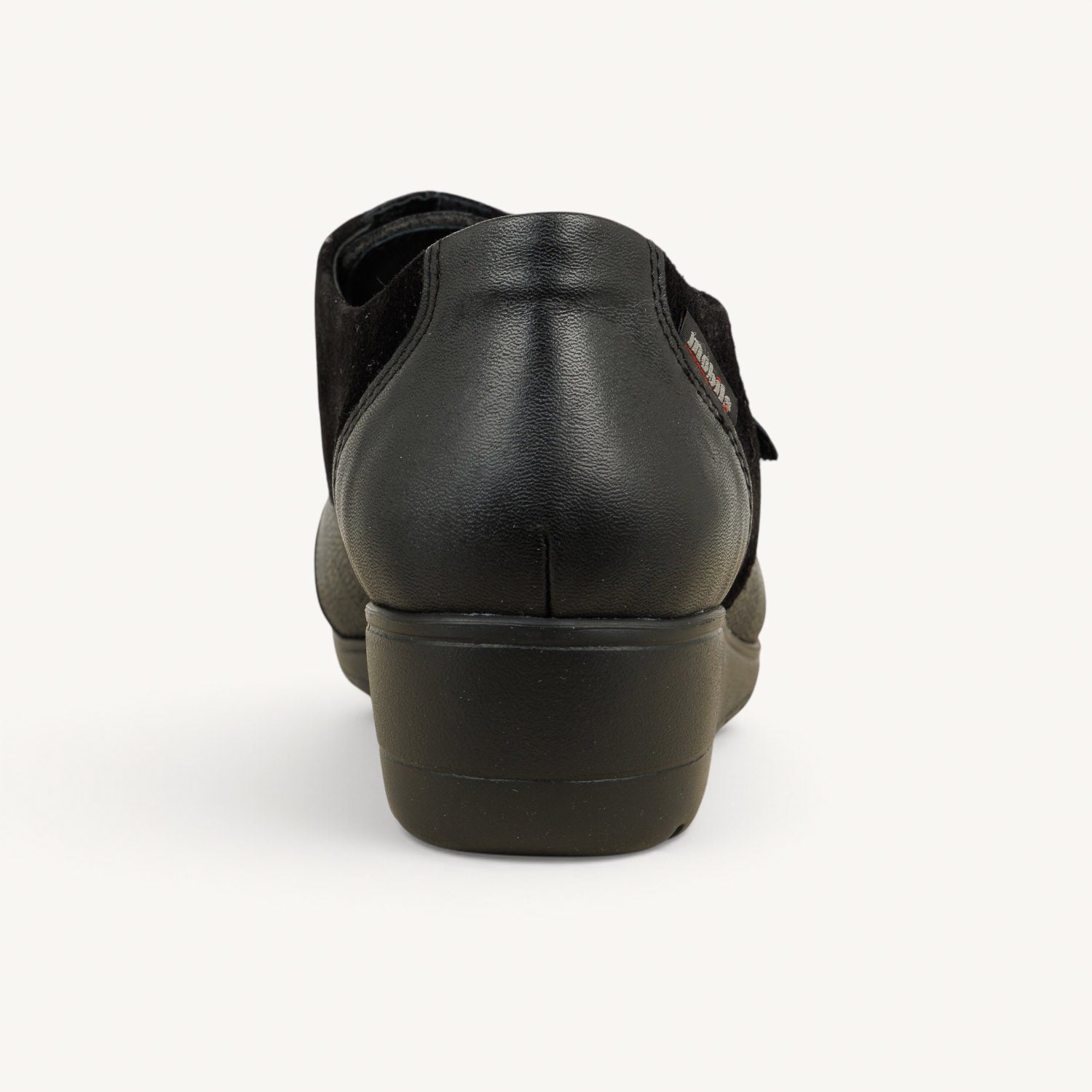 Derbies Femme MOBILS BY MEPHISTO BRANDA Noir