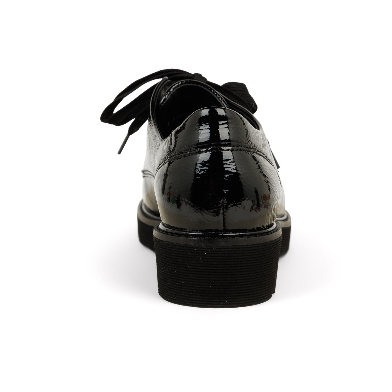 Derbies Femme MEPHISTO ORELIA Noir