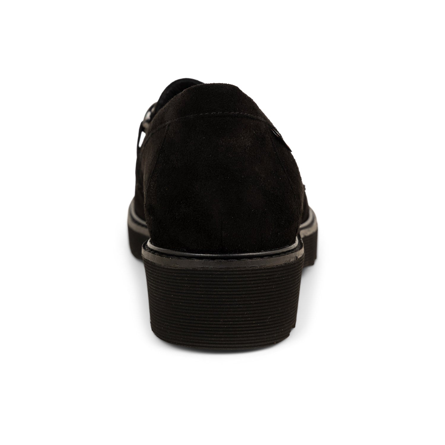 Mocassins Femme MOBILS BY MEPHISTO ORLEANA Noir