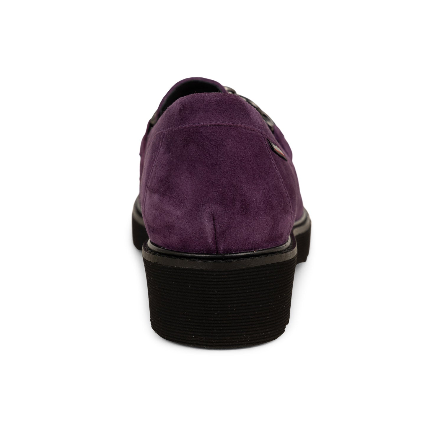 Mocassins Femme MOBILS BY MEPHISTO ORLEANA Violet
