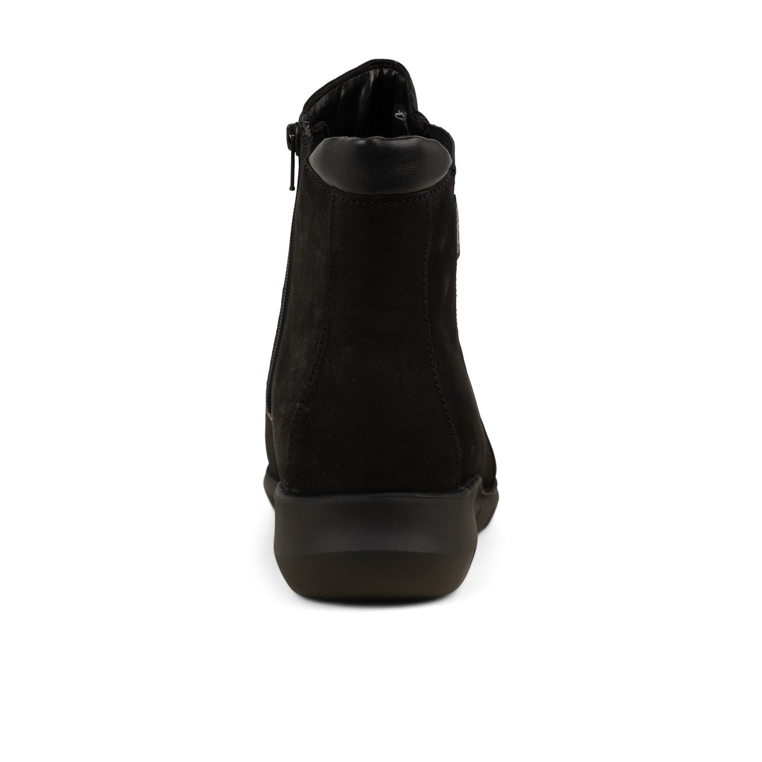 Boots et bottines Femme MOBILS BY MEPHISTO IDILIA Noir