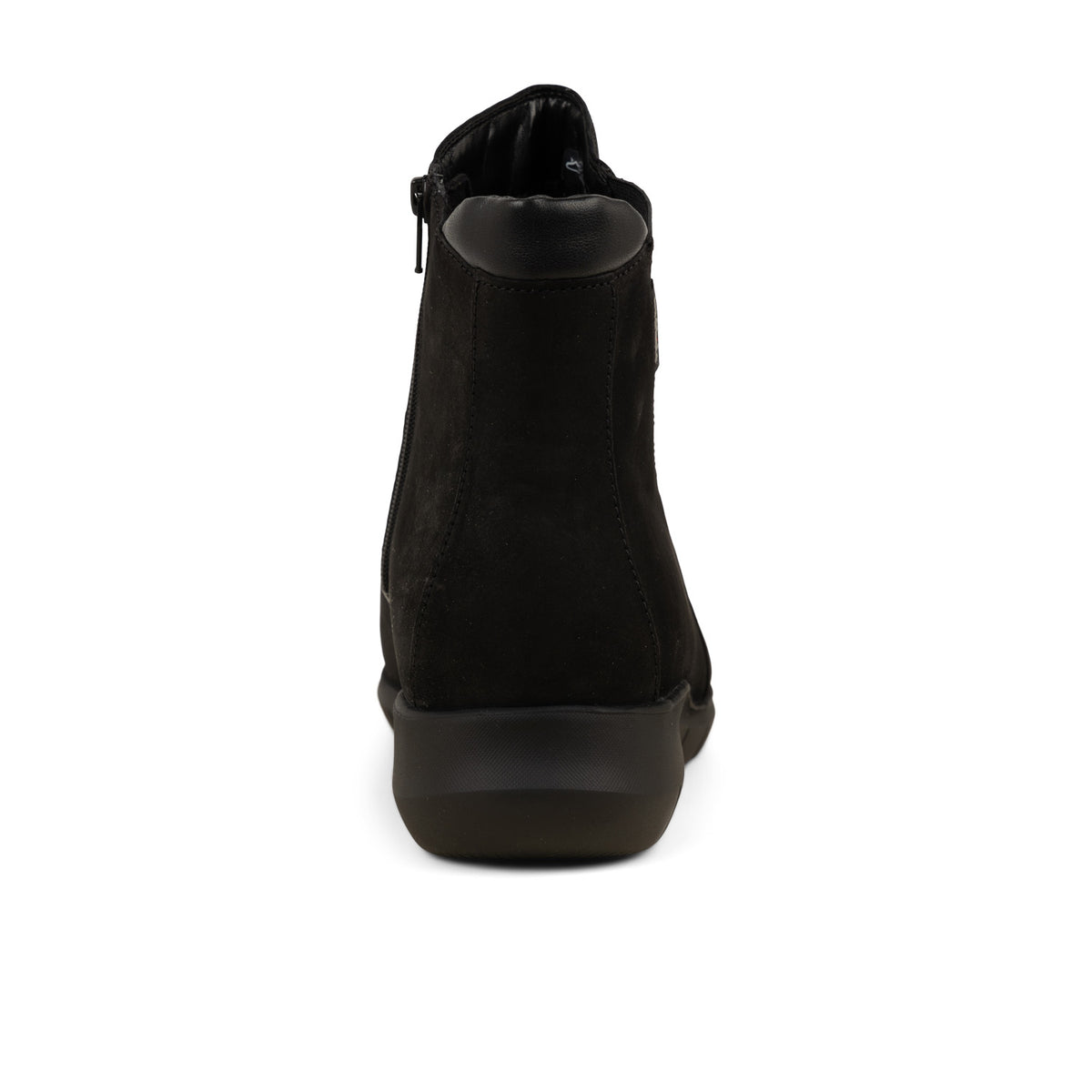 Boots et bottines Femme MOBILS BY MEPHISTO IDILIA Noir