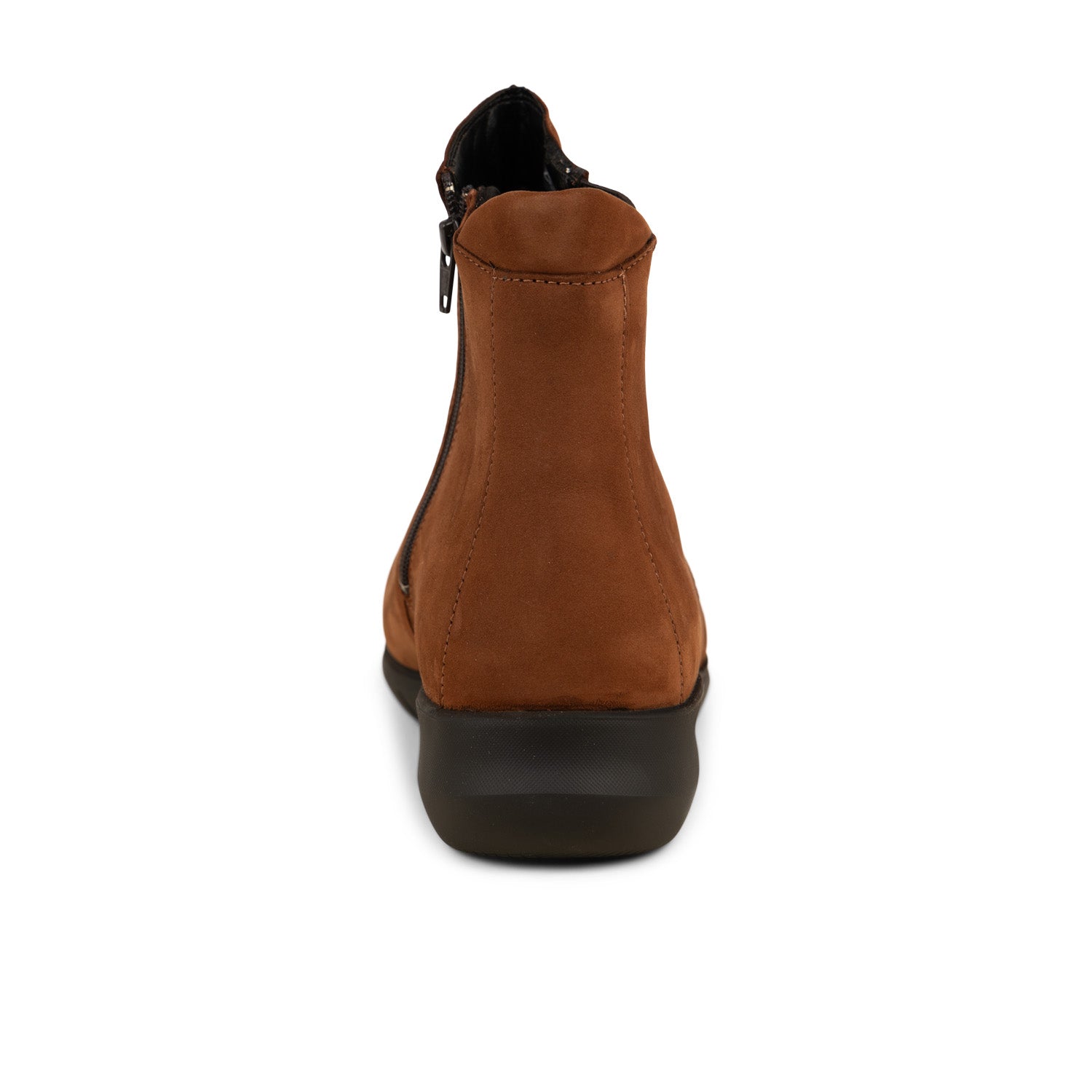 Boots et bottines Femme MOBILS BY MEPHISTO IDILIA Marron