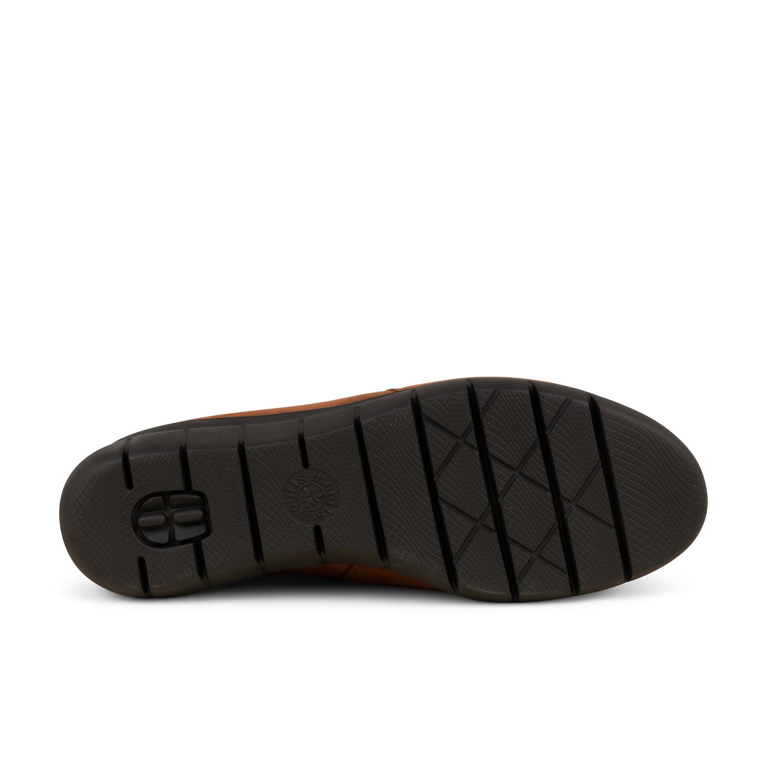 Boots et bottines Femme MOBILS BY MEPHISTO IDILIA Marron