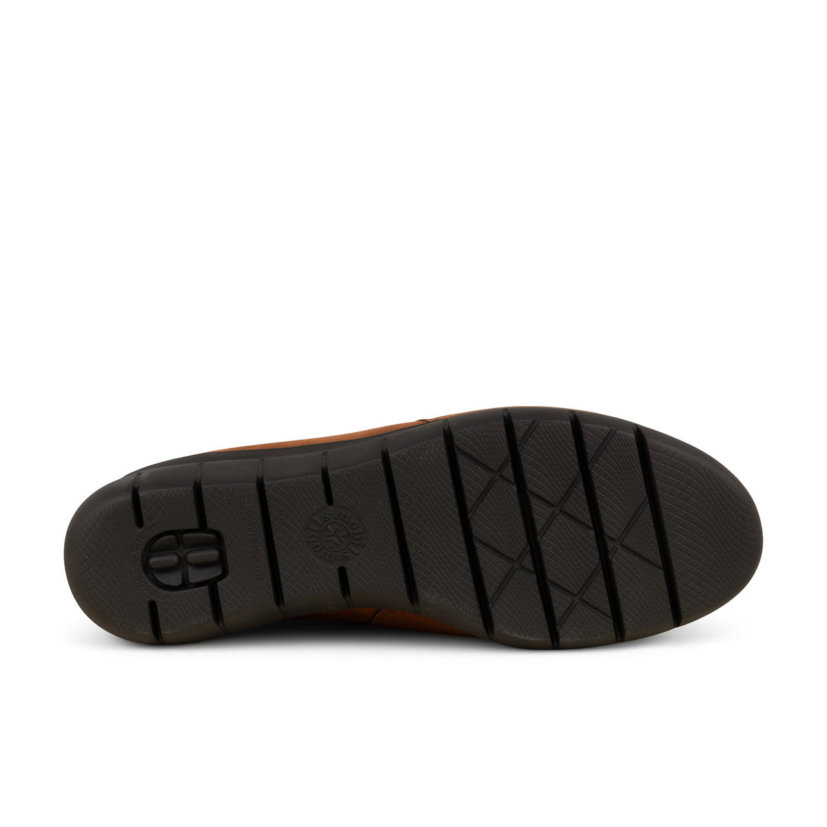 Boots et bottines Femme MOBILS BY MEPHISTO IDILIA Marron