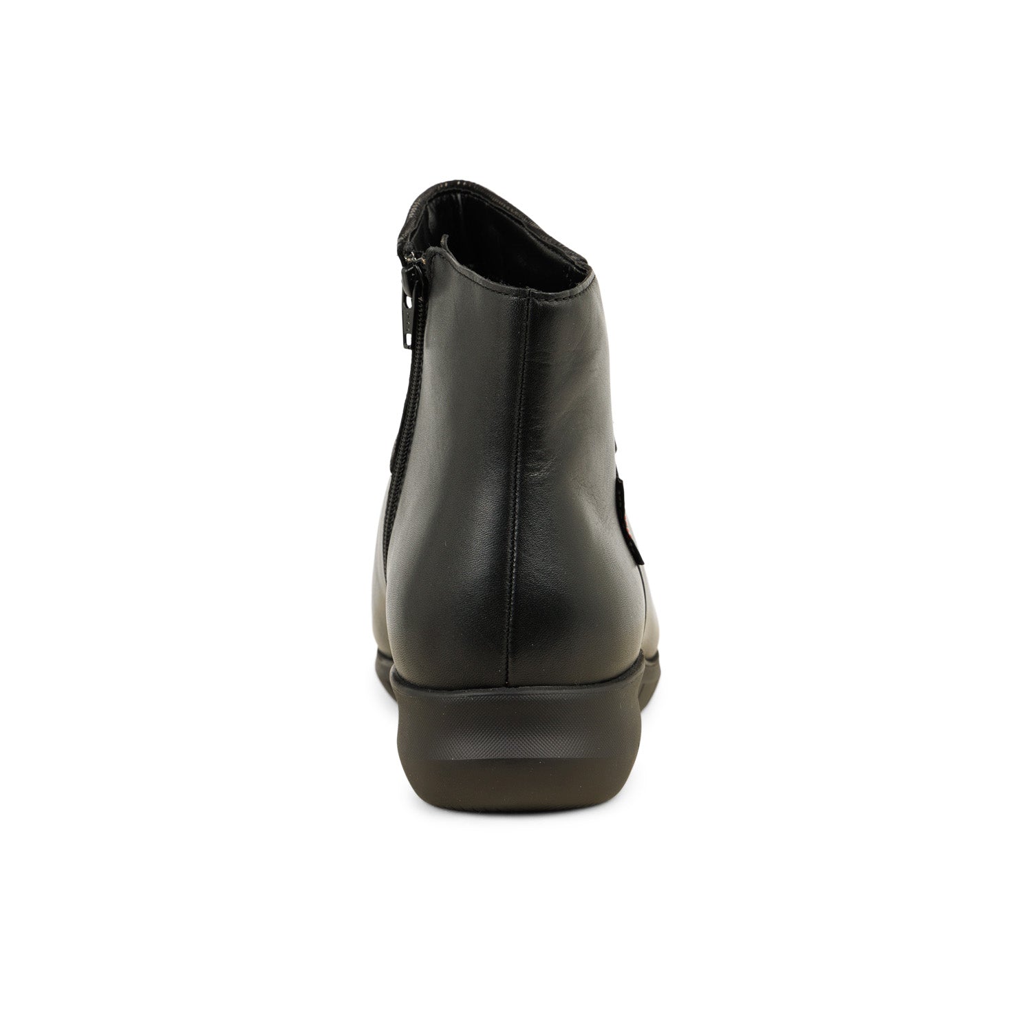 Boots et bottines Femme MOBILS BY MEPHISTO ILINCA Noir
