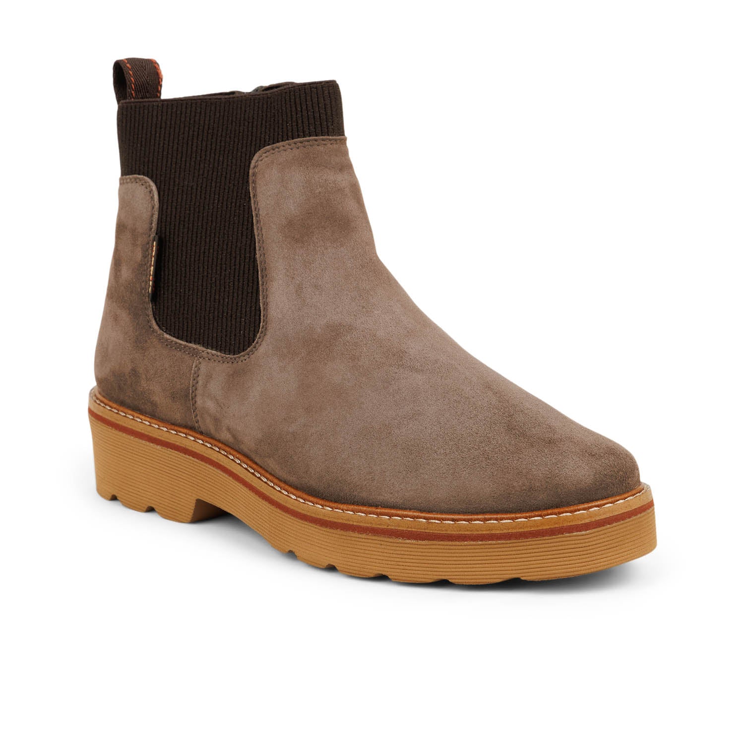 Boots et bottines Femme MEPHISTO OANA Marron