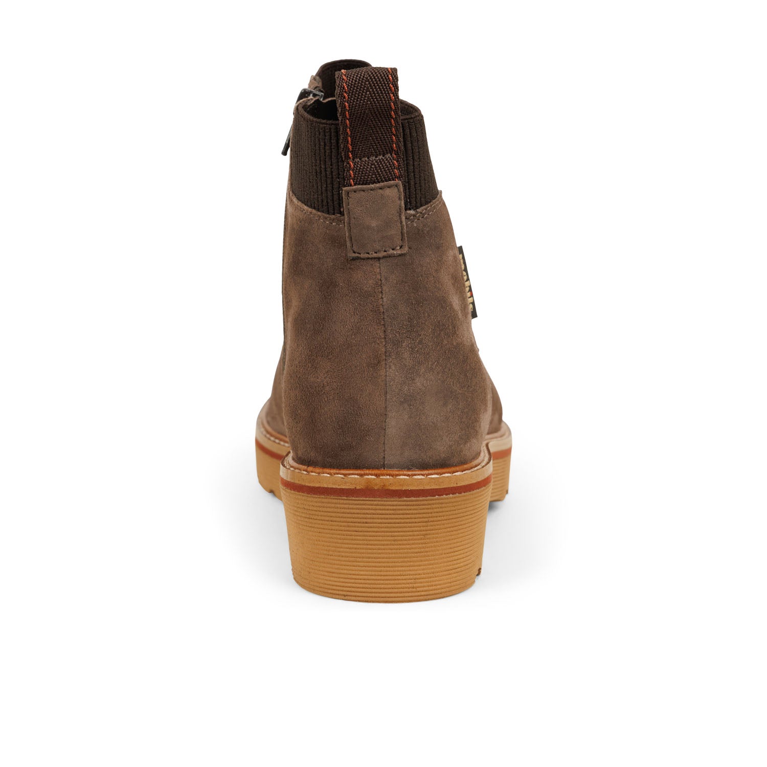 Boots et bottines Femme MEPHISTO OANA Marron