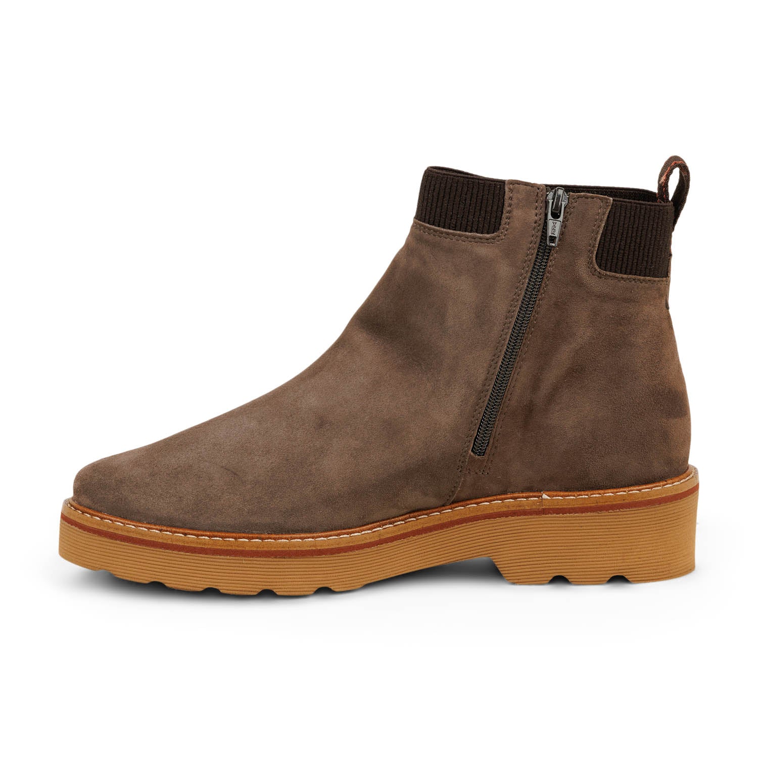 Boots et bottines Femme MEPHISTO OANA Marron