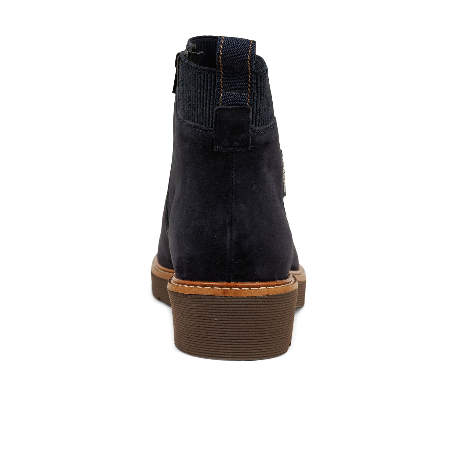 Boots et bottines Femme MEPHISTO OANA Bleu