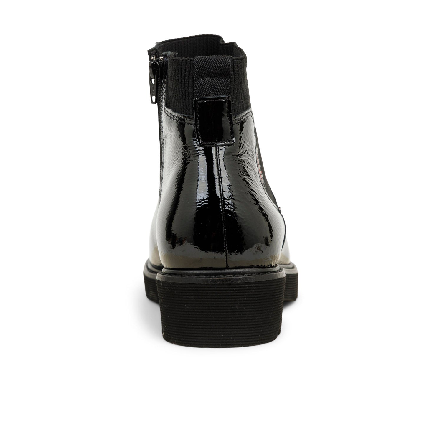 Boots et bottines Femme MEPHISTO OANA Noir