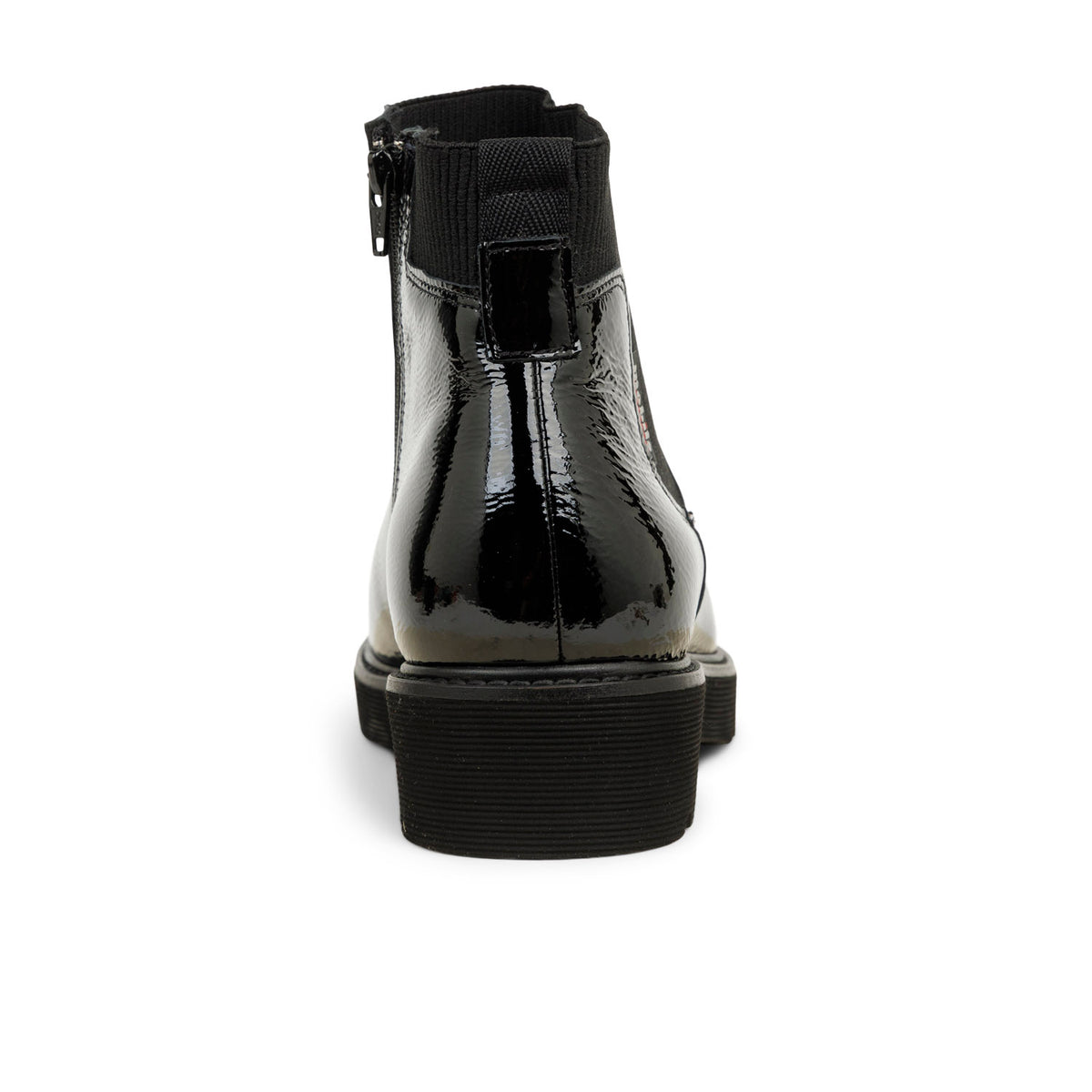 Boots et bottines Femme MEPHISTO OANA Noir