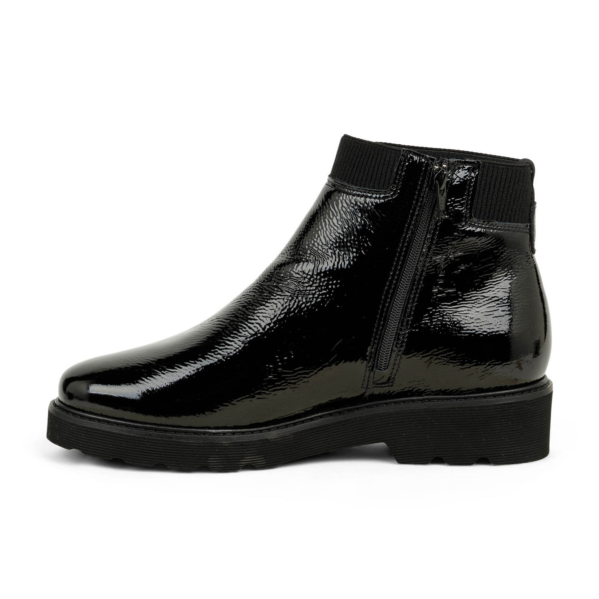 Boots et bottines Femme MEPHISTO OANA Noir