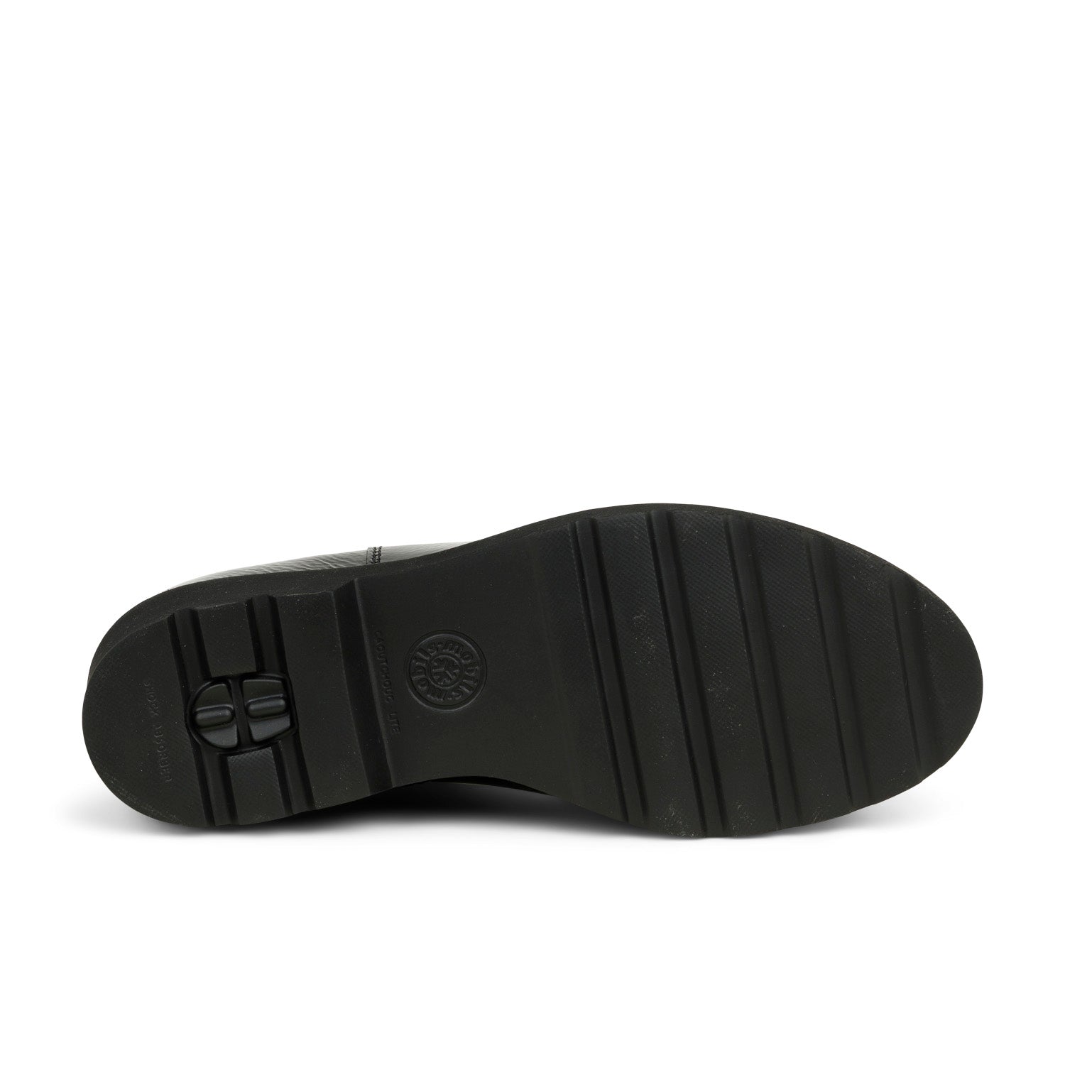 Boots et bottines Femme MEPHISTO OANA Noir