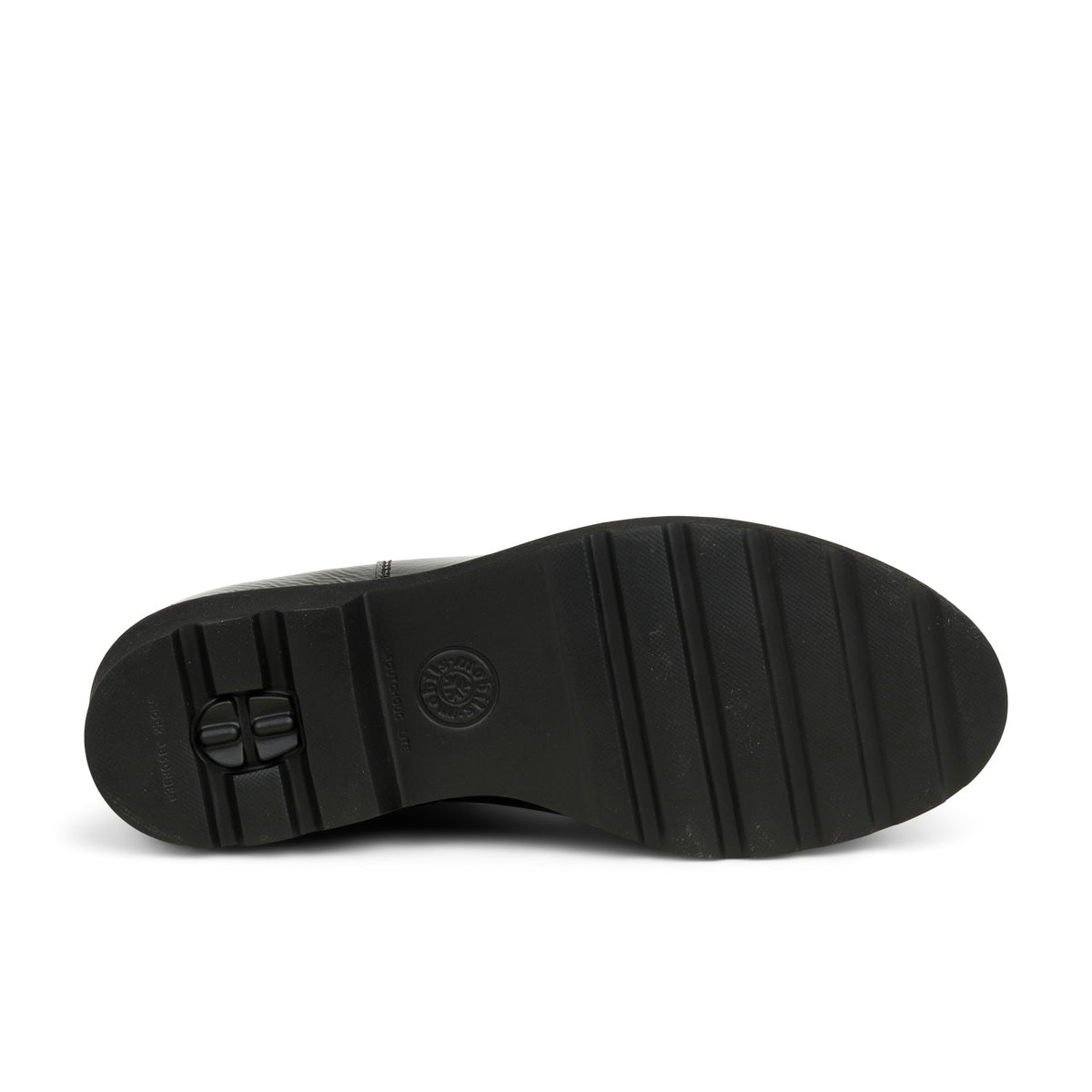 Boots et bottines Femme MEPHISTO OANA Noir