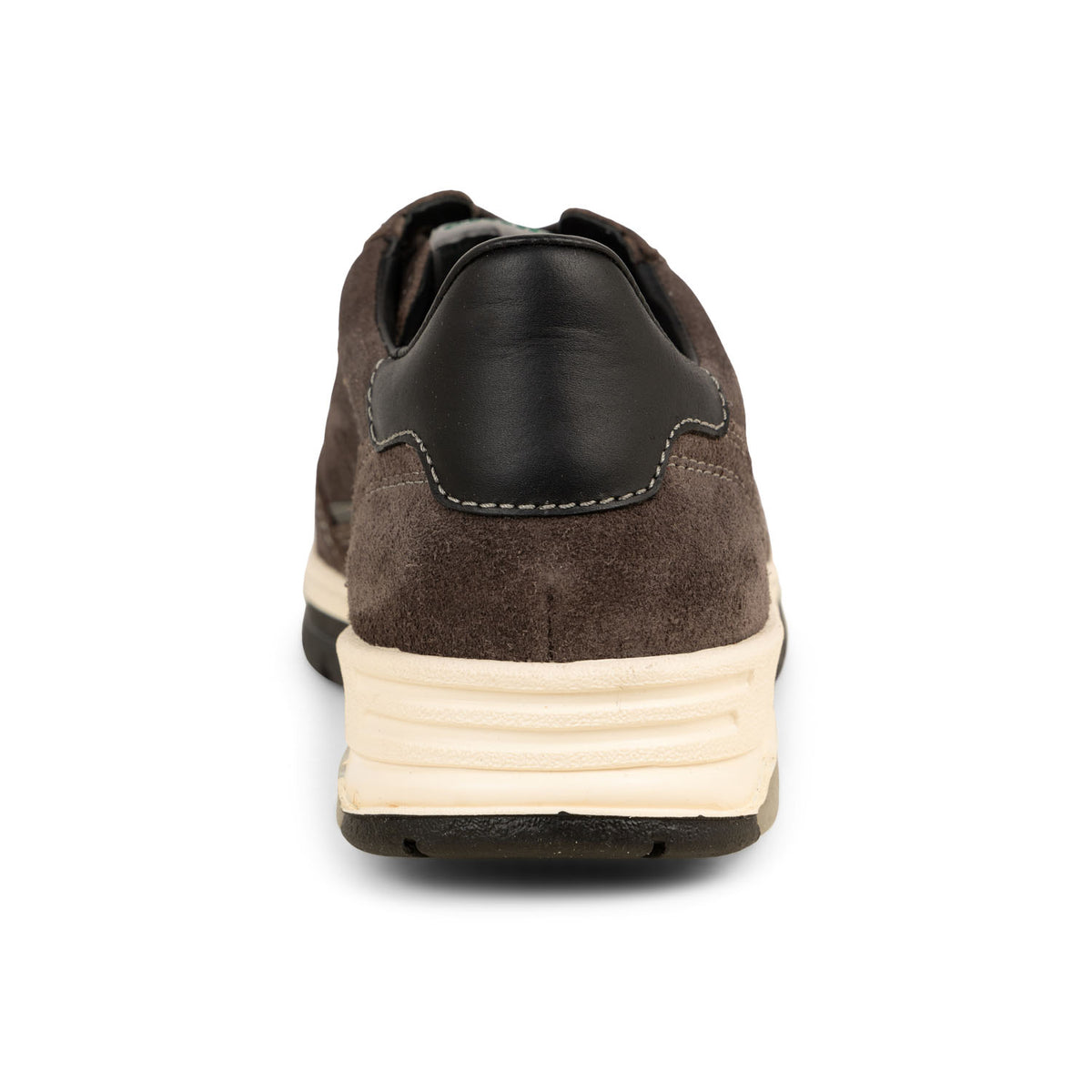 Baskets Homme MEPHISTO MARIUS Marron