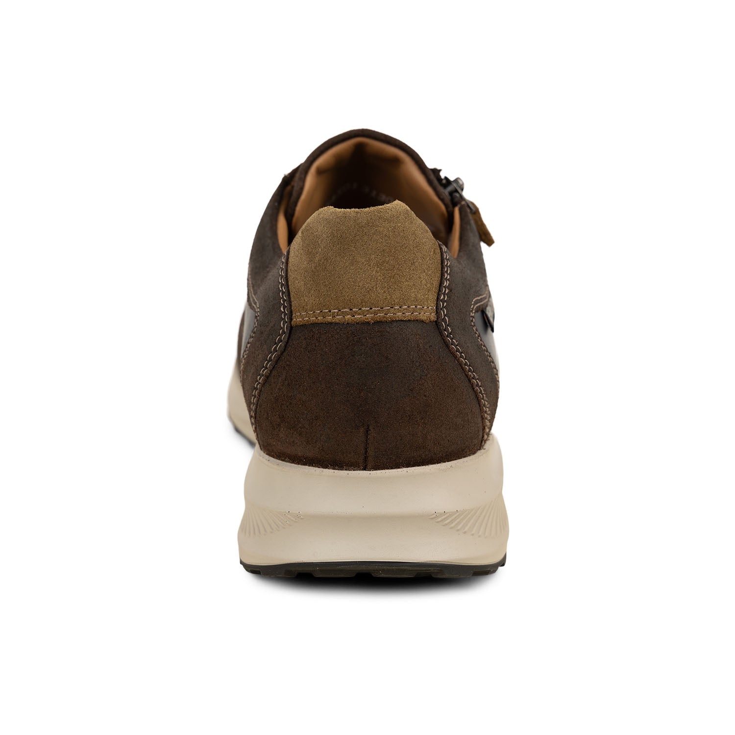 Baskets Homme MEPHISTO DINO Marron