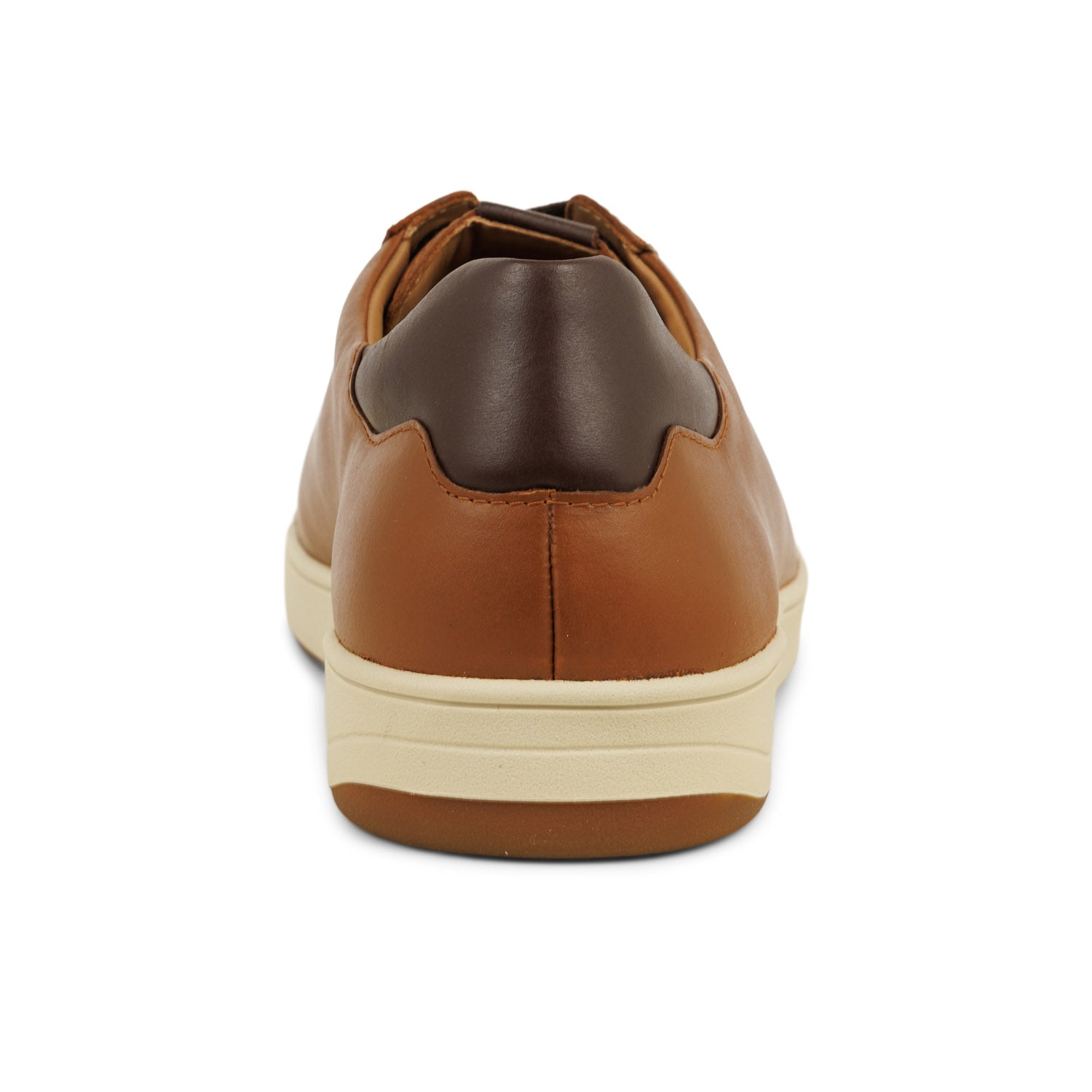 Baskets Homme MEPHISTO HASKO Camel