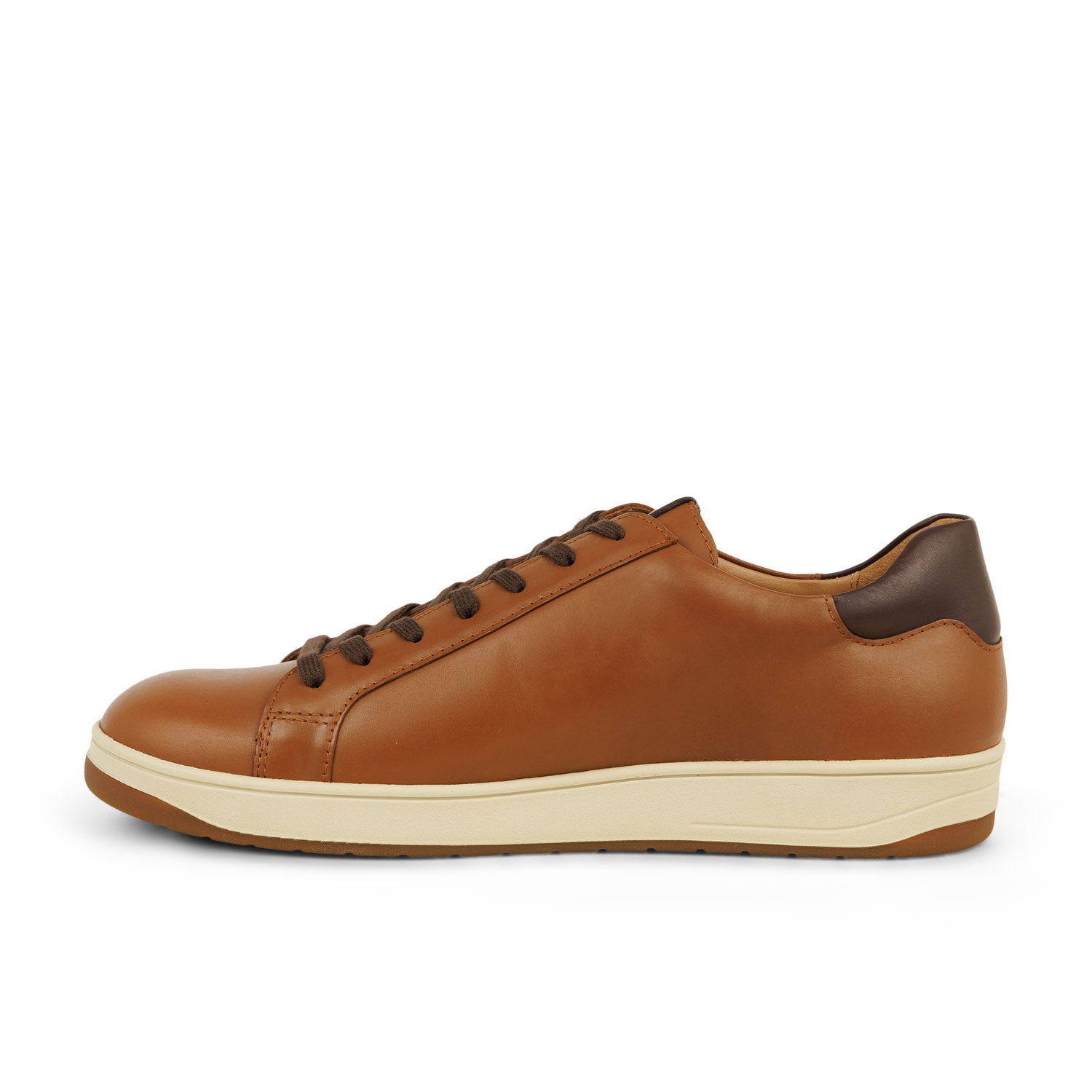 Baskets Homme MEPHISTO HASKO Camel