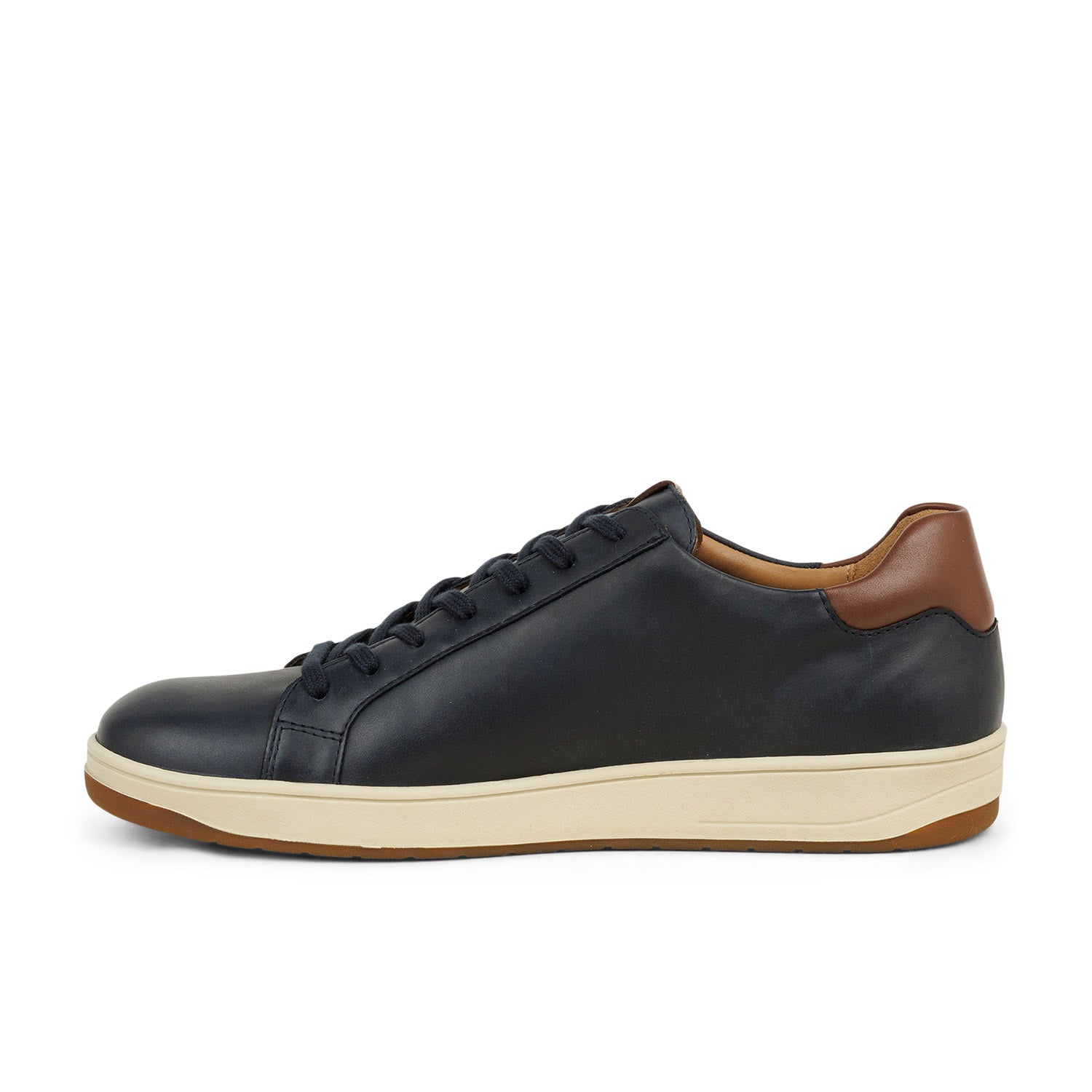 Baskets Homme MEPHISTO HASKO Bleu