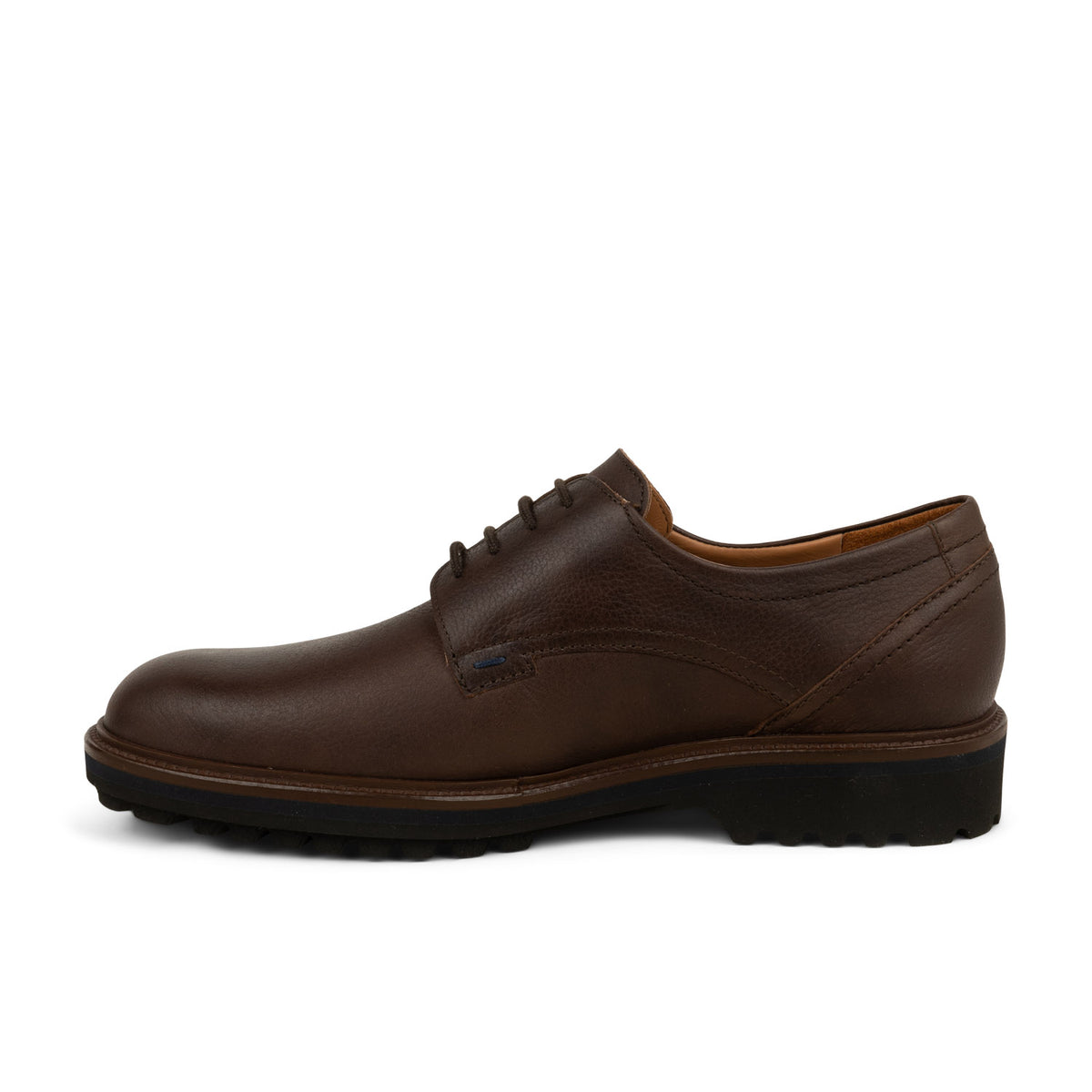 Derbies et Richelieus Homme MEPHISTO BATISTE Marron