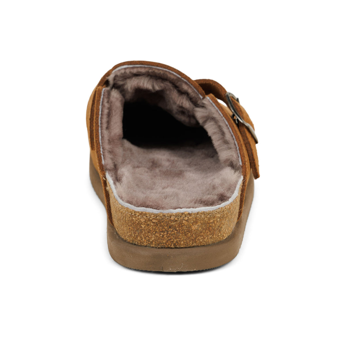 Chaussons Homme MEPHISTO NILSEN Marron