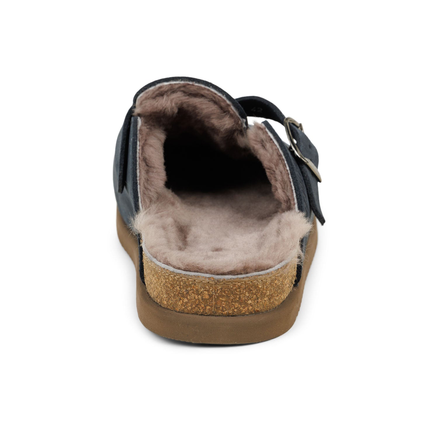 Chaussons Homme MEPHISTO NILSEN Bleu