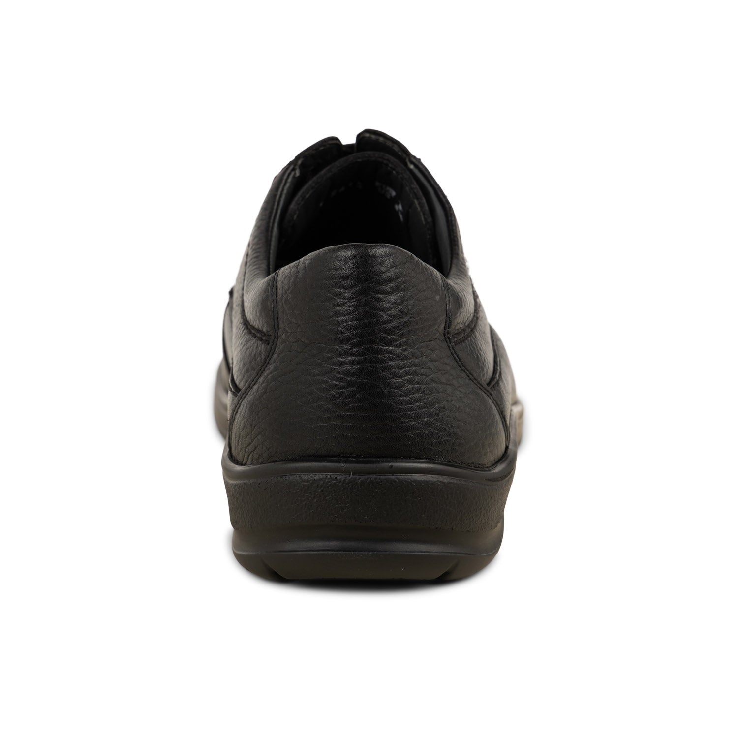 Derbies et Richelieus Homme MOBILS BY MEPHISTO EZARD Noir
