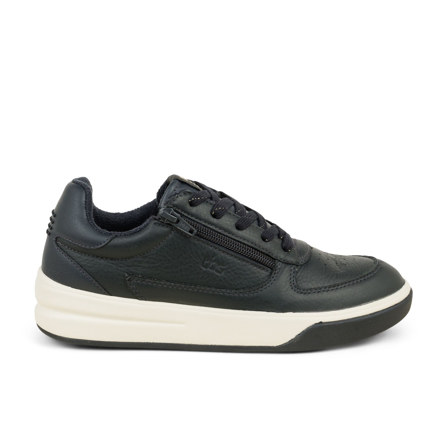Baskets Femme TBS CLAUZIP Bleu