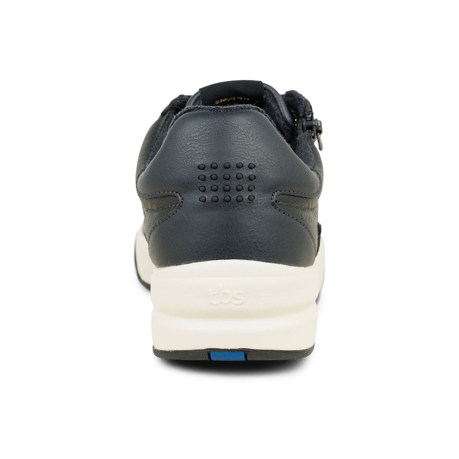 Baskets Femme TBS CLAUZIP Bleu